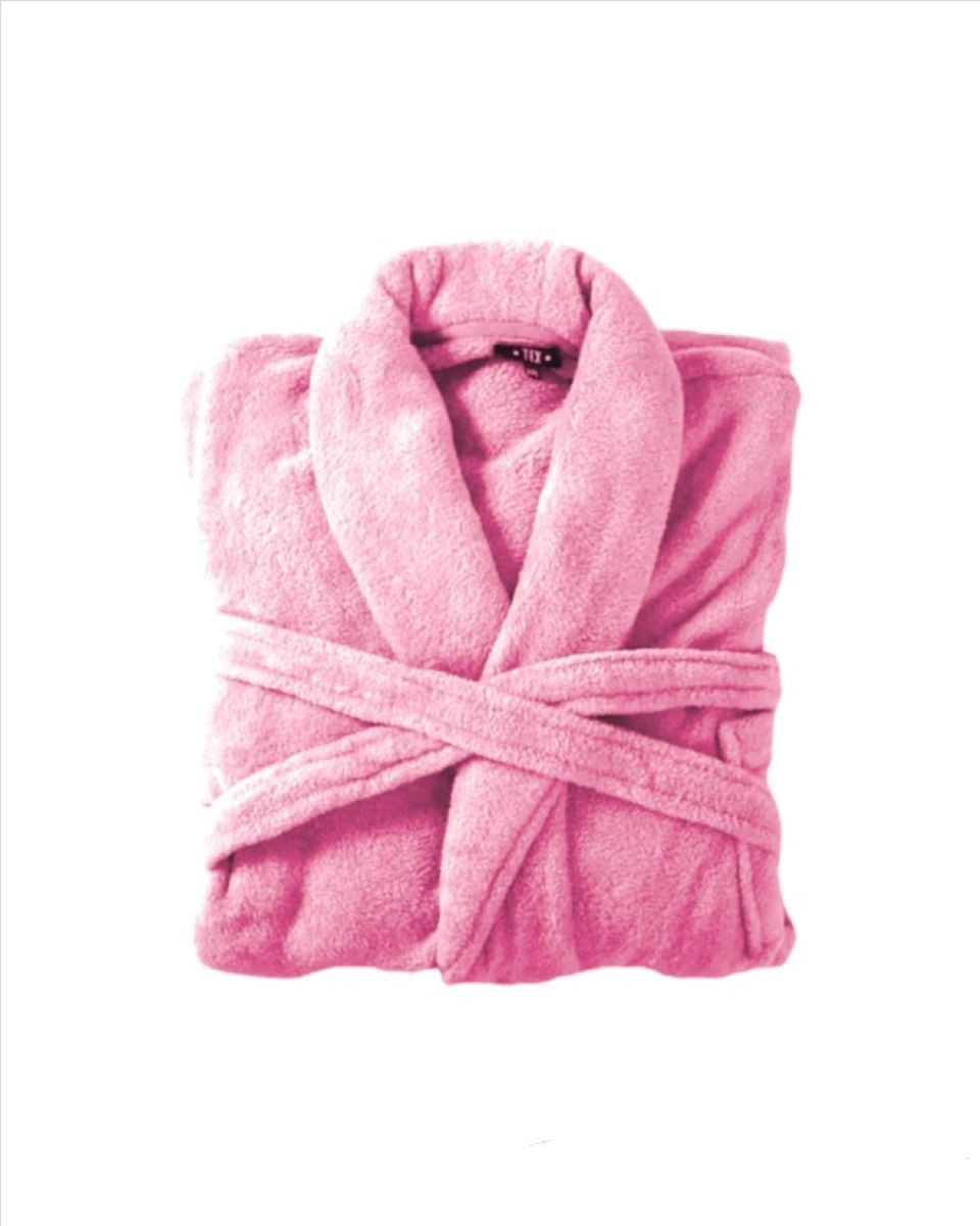 VewoTex Bademantel Bademantel flauschig » Saunamantel günstig online kaufen