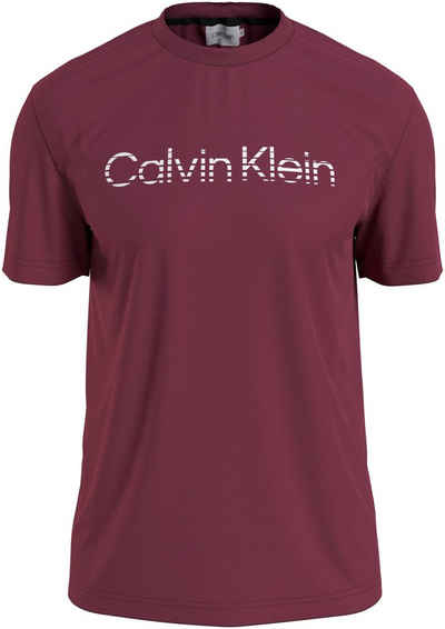 Calvin Klein Big&Tall T-Shirt BT-DEGRADE LOGO T-SHIRT Große Größen