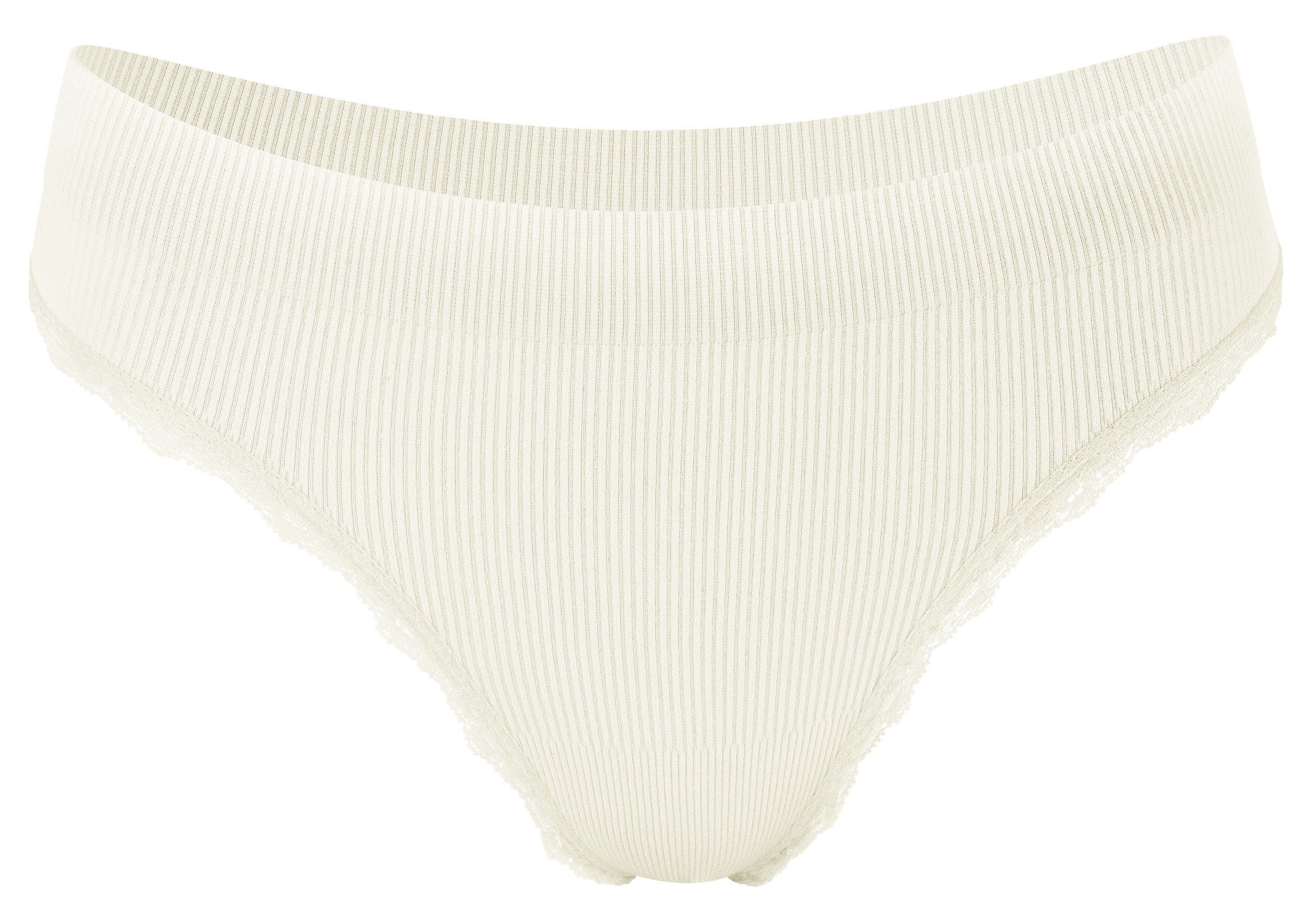 String Ribbed Collection