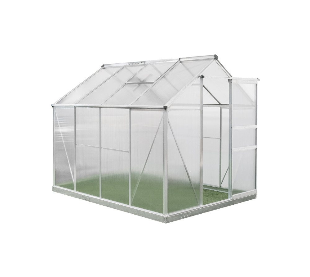 WESTMANN Gewächshaus... WESTMANN Gewächshaus...