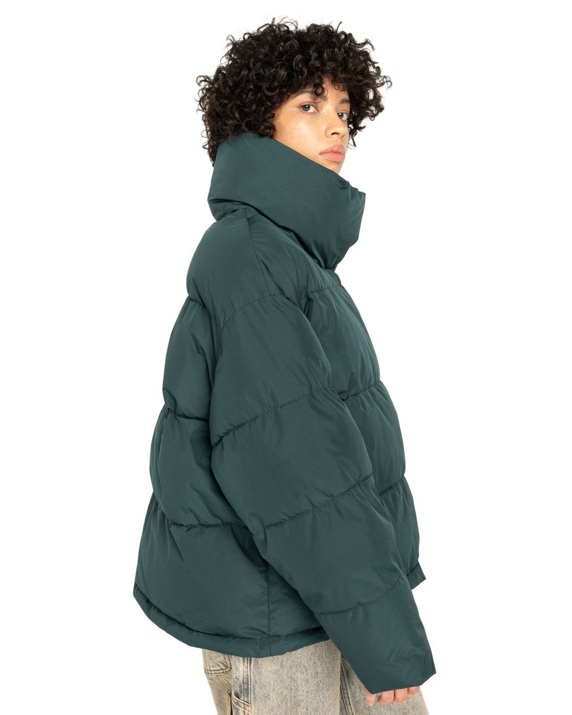 Element Outdoorjacke Aspen