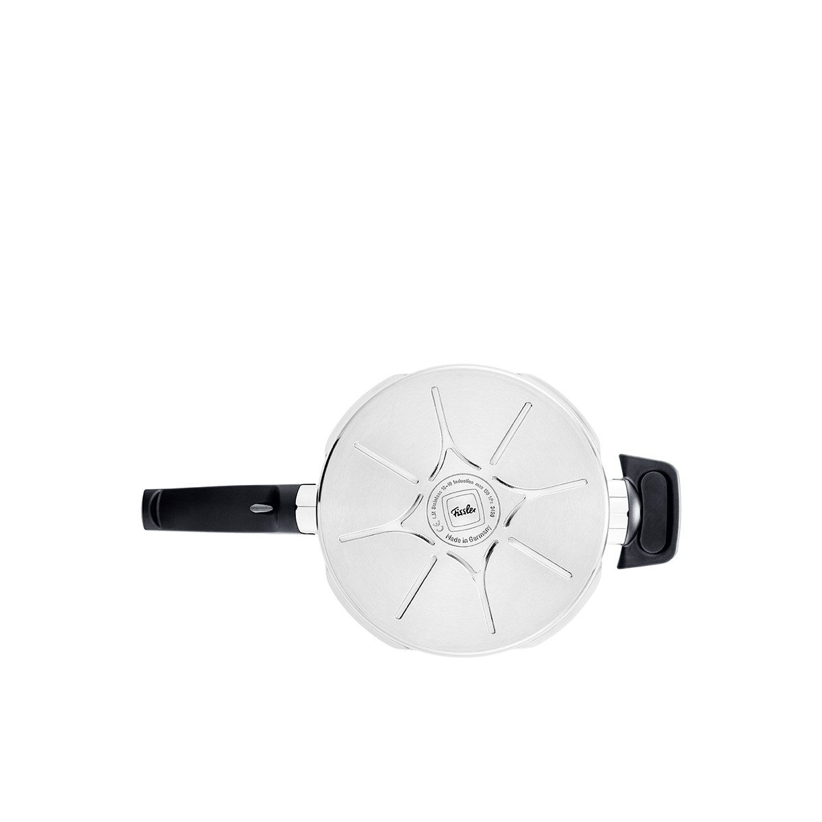 Schnellkochtopf Fissler Vitavit® Premium Schnellkochtopf 22cm / 4,5 Liter