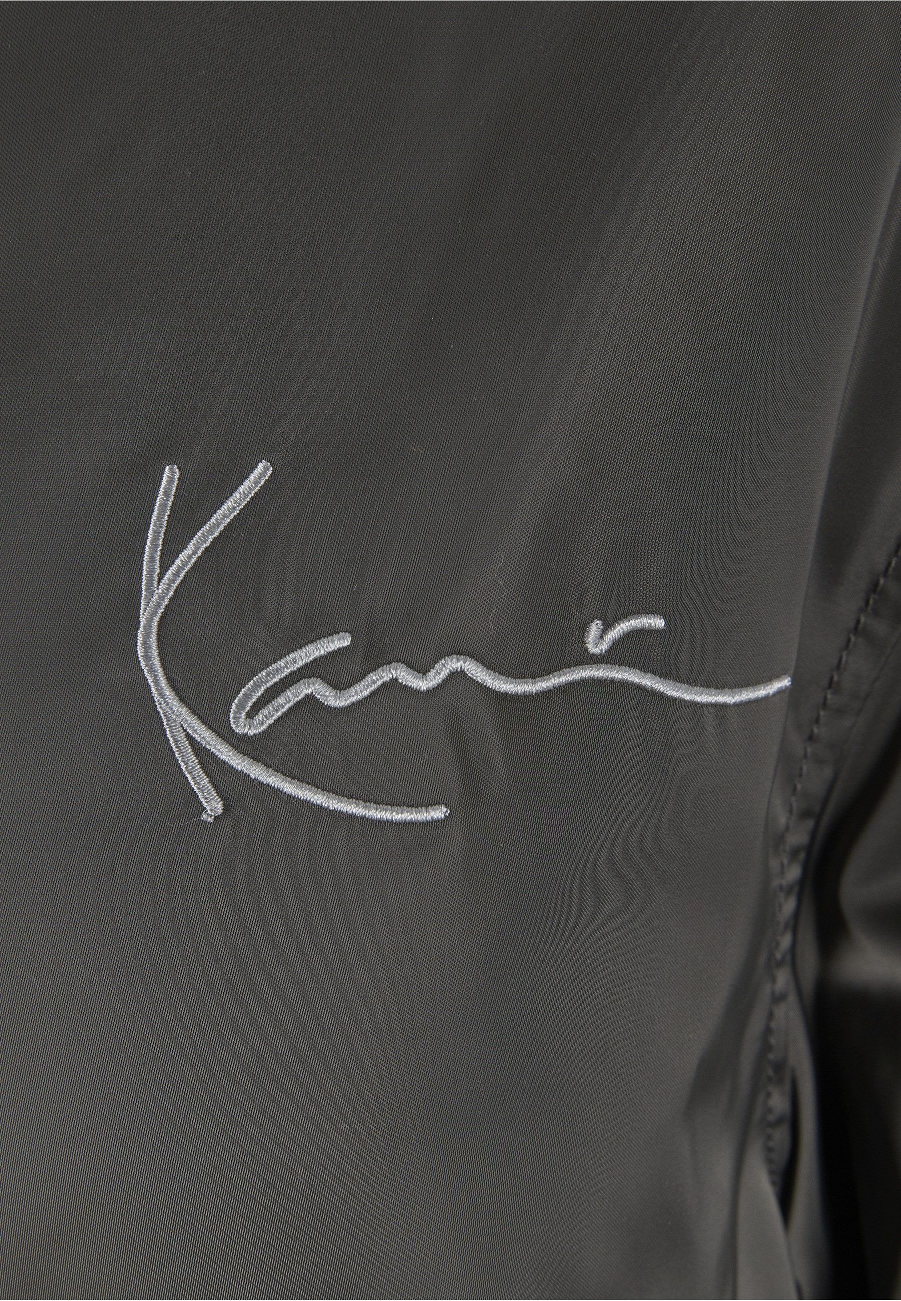Karl Kani Bomberjacke Karl Kani Karl Kani Chest Signature Bomber Jacket (1-St)