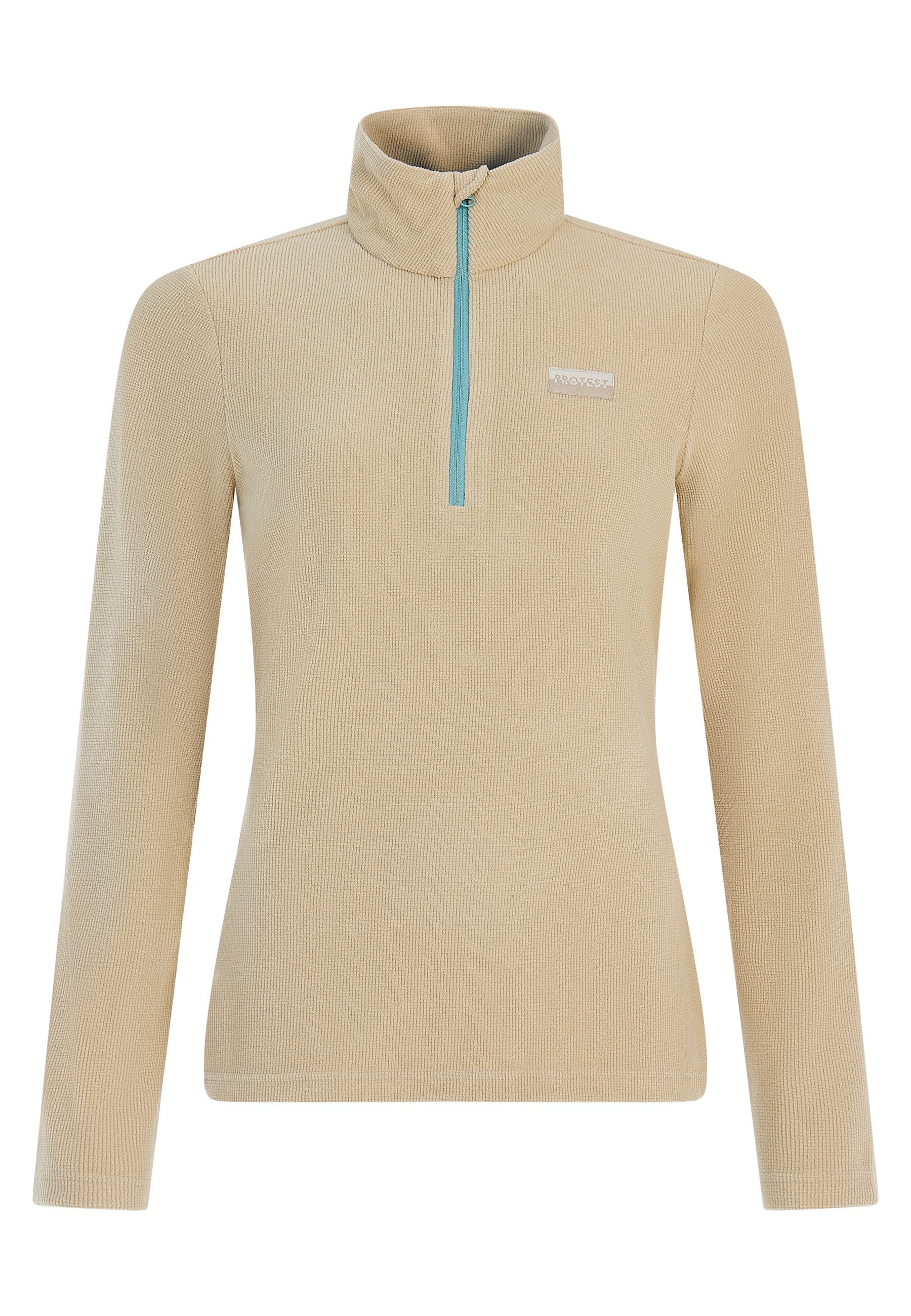 Protest Longpullover PRTRamer (1-tlg)