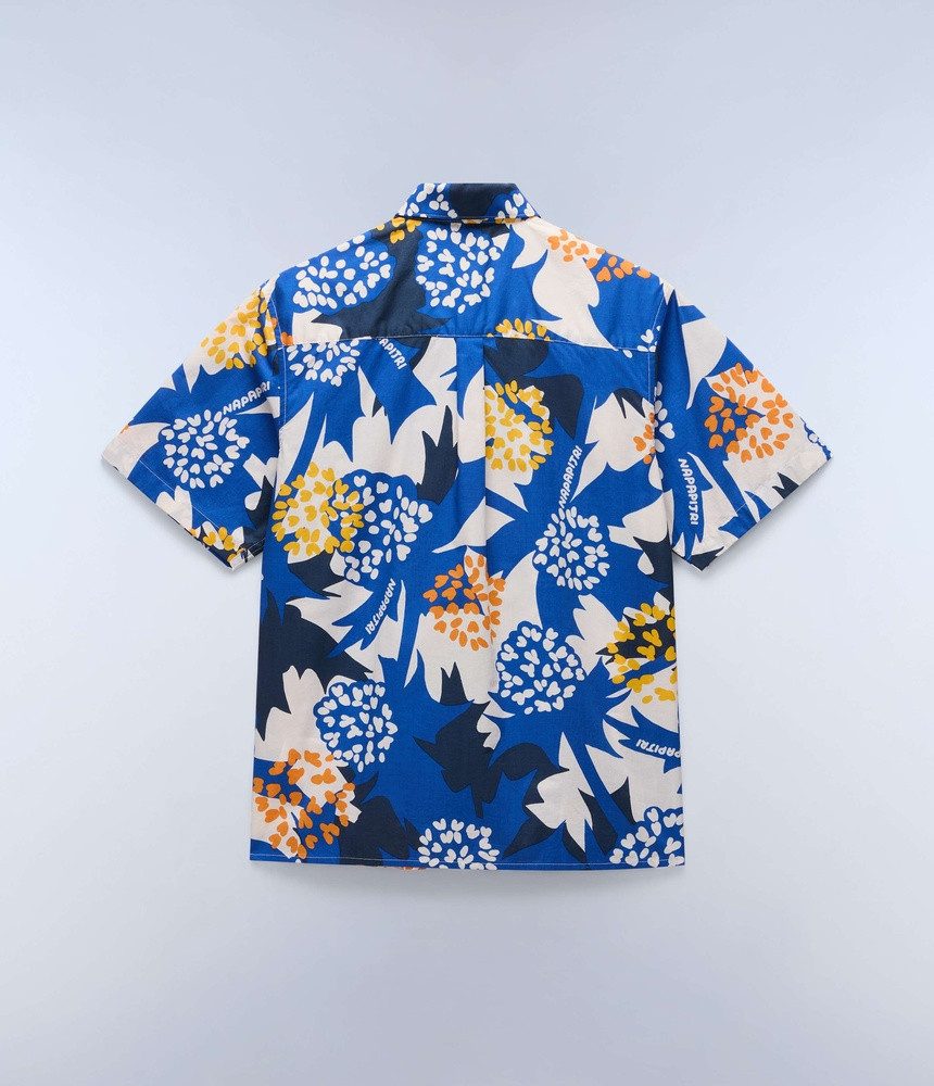 Napapijri Longsleeve G-Ronge Ss 1 günstig online kaufen