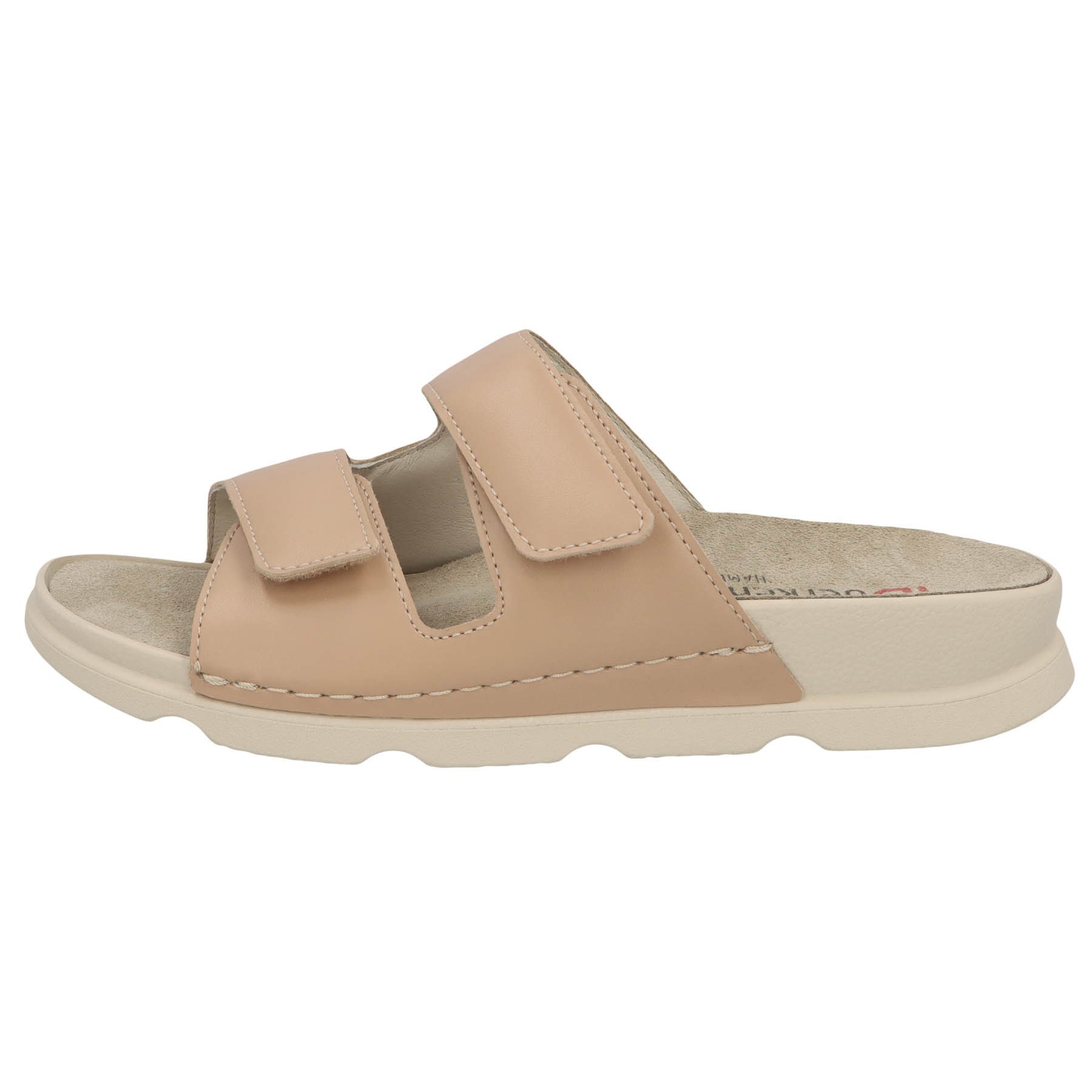 BERKEMANN Berkemann Berkoflex Sabatina Pantolette Pantolette