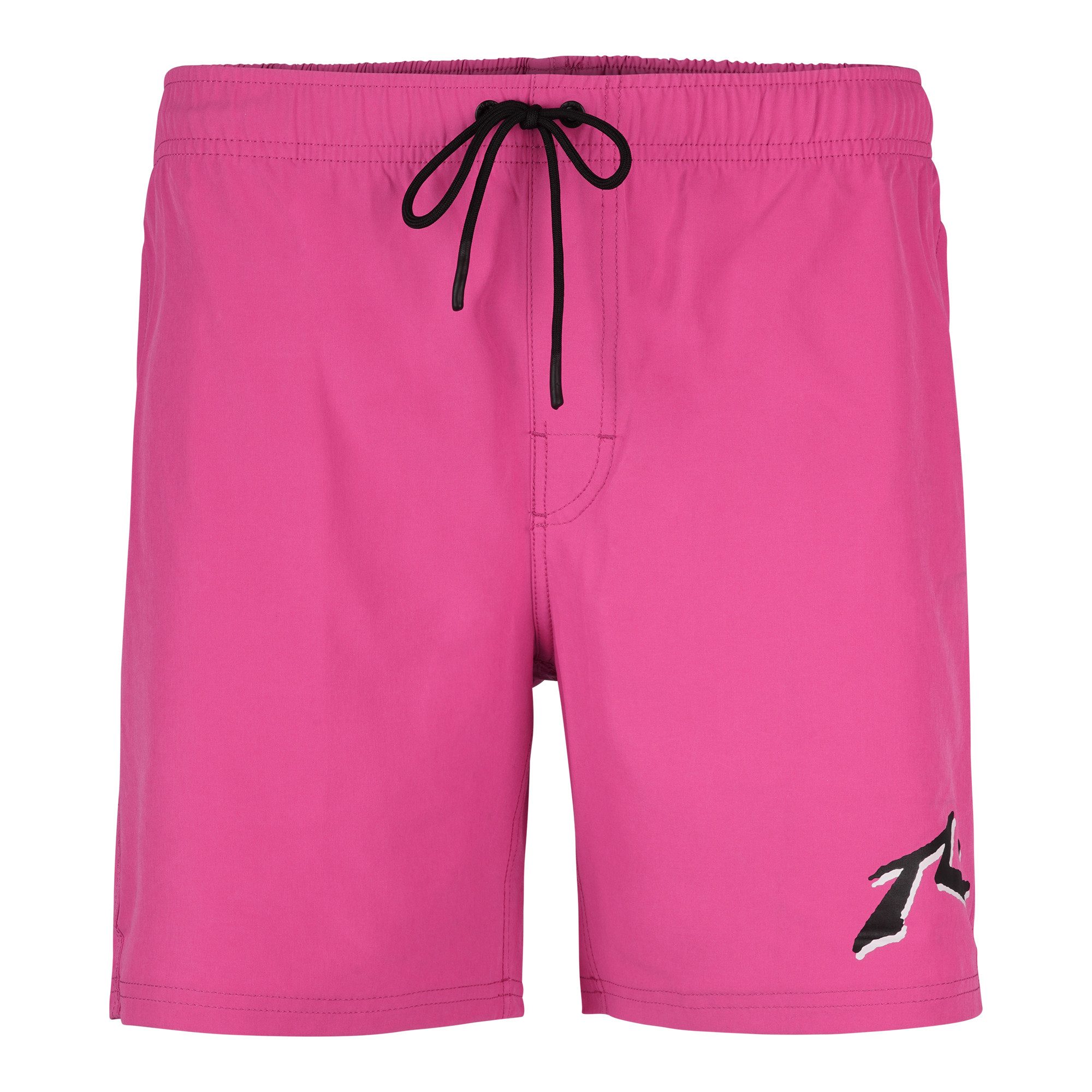 Rusty Boardshorts AMPED 17" ELASTIC BOARDSHORT günstig online kaufen