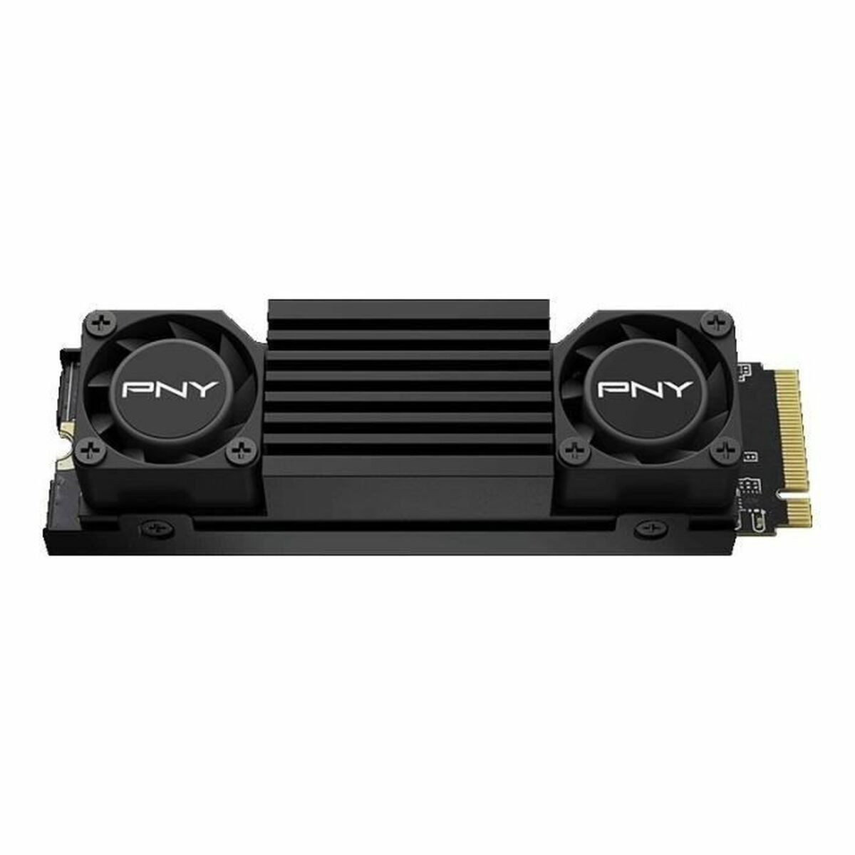 PNY SSD-Festplatte, Festplatte PNY CS3150 2 TB