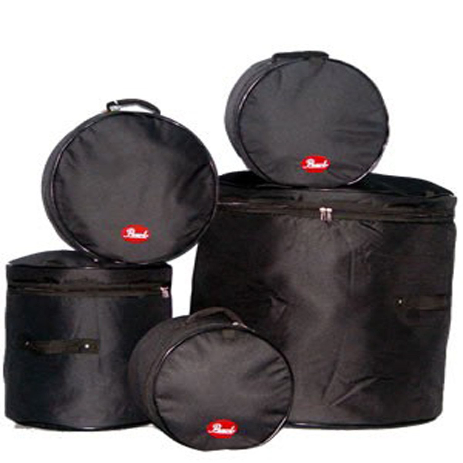 Schlagzeug Pearl Taschenset DBS01 Rock