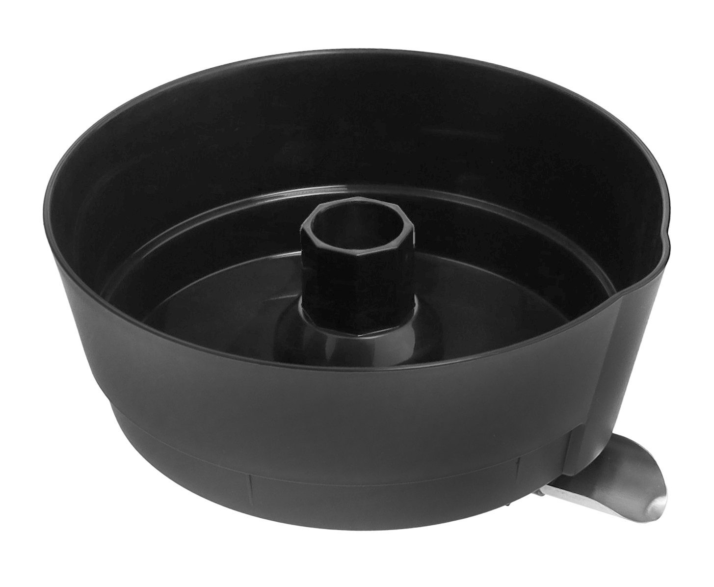 Entsafteraufsatz Gastroback 96805 Behälter für 41138 Home Culture Zitruspresse