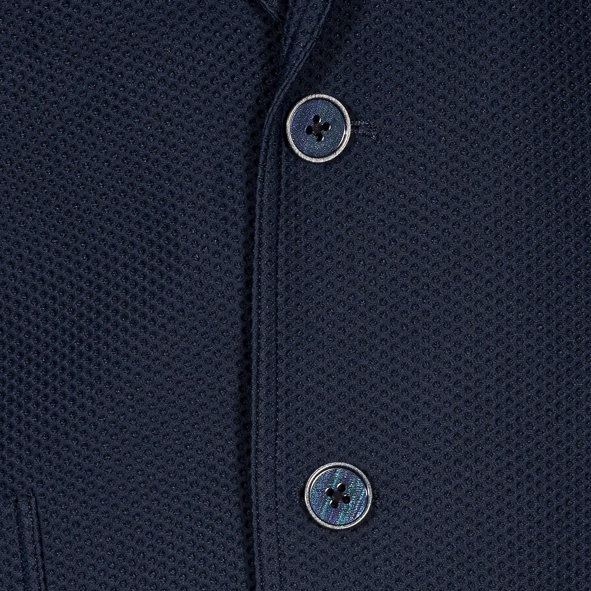 R2 Amsterdam Jackenblazer Traveljacket die bequeme Alternative zum konservativem Sakko – Bild 4 von 5
