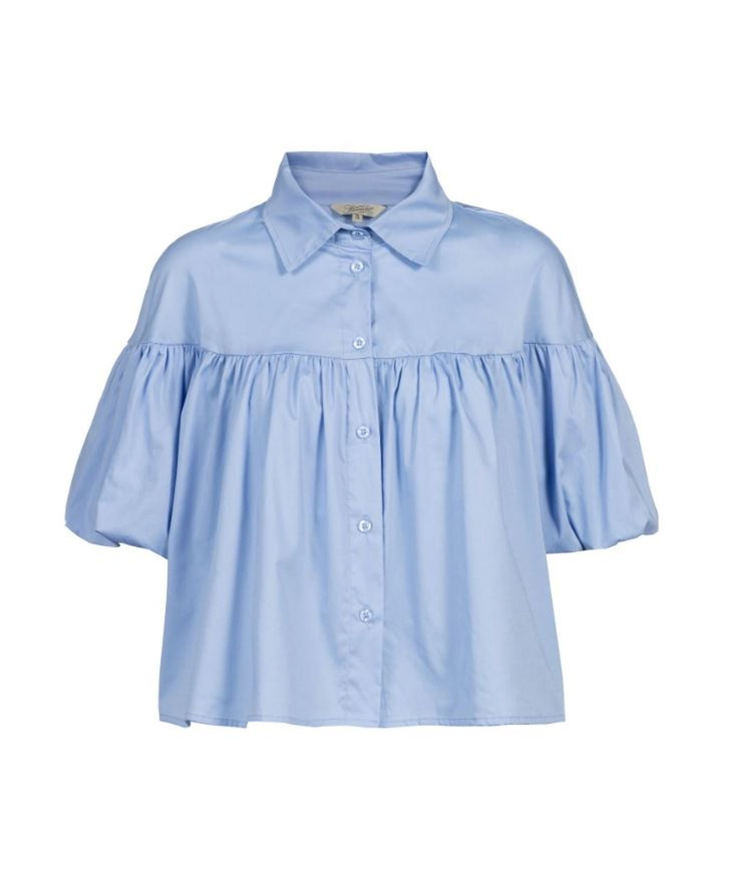 Herrlicher Hemdbluse