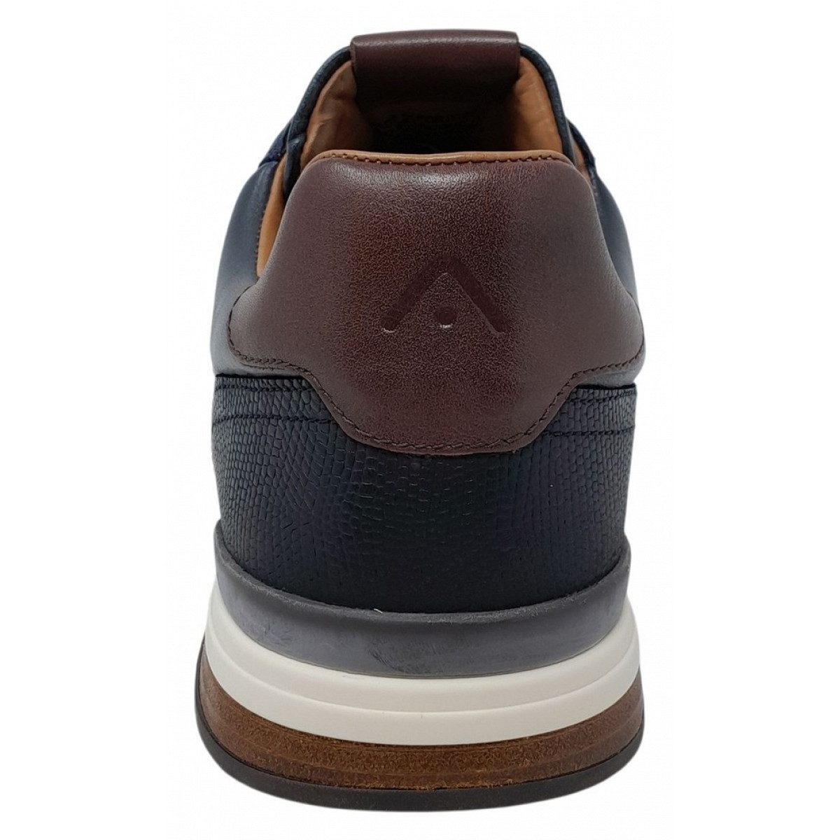 Ambitious Slow Schnürschuh