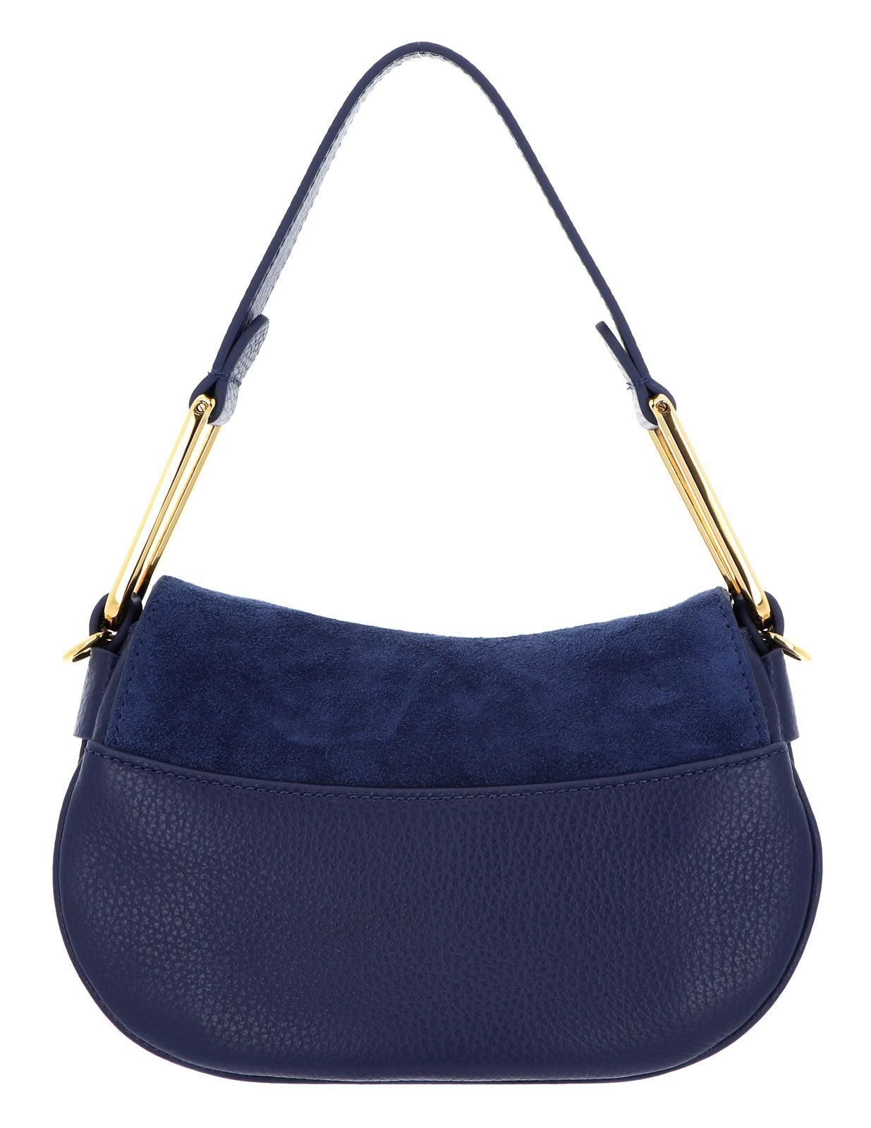COCCINELLE Schultertasche Handbag, aus echtem Leder