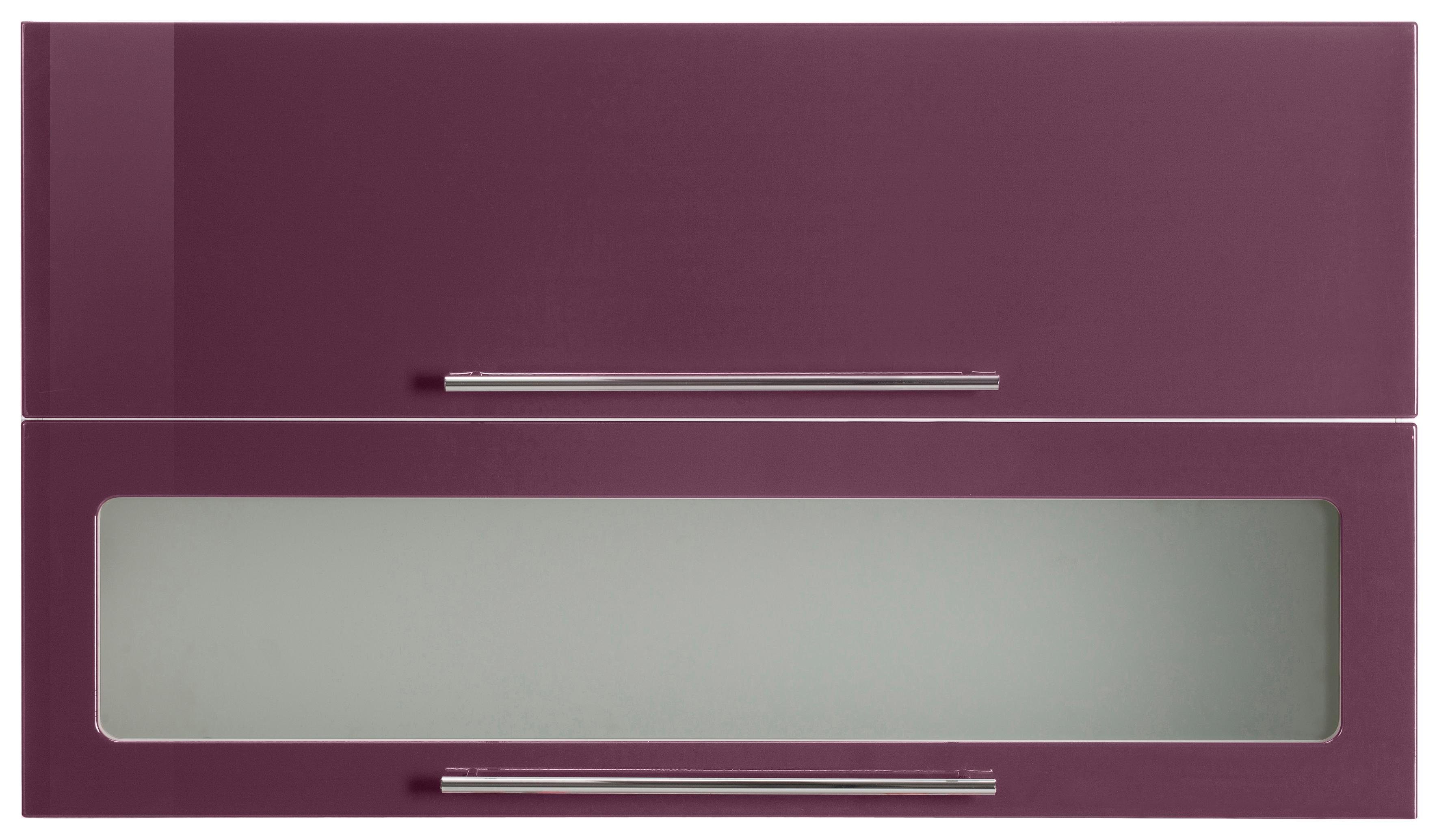 KOCHSTATION Klapphängeschrank KS-Eton Breite 100 cm – Bild 2 von 5