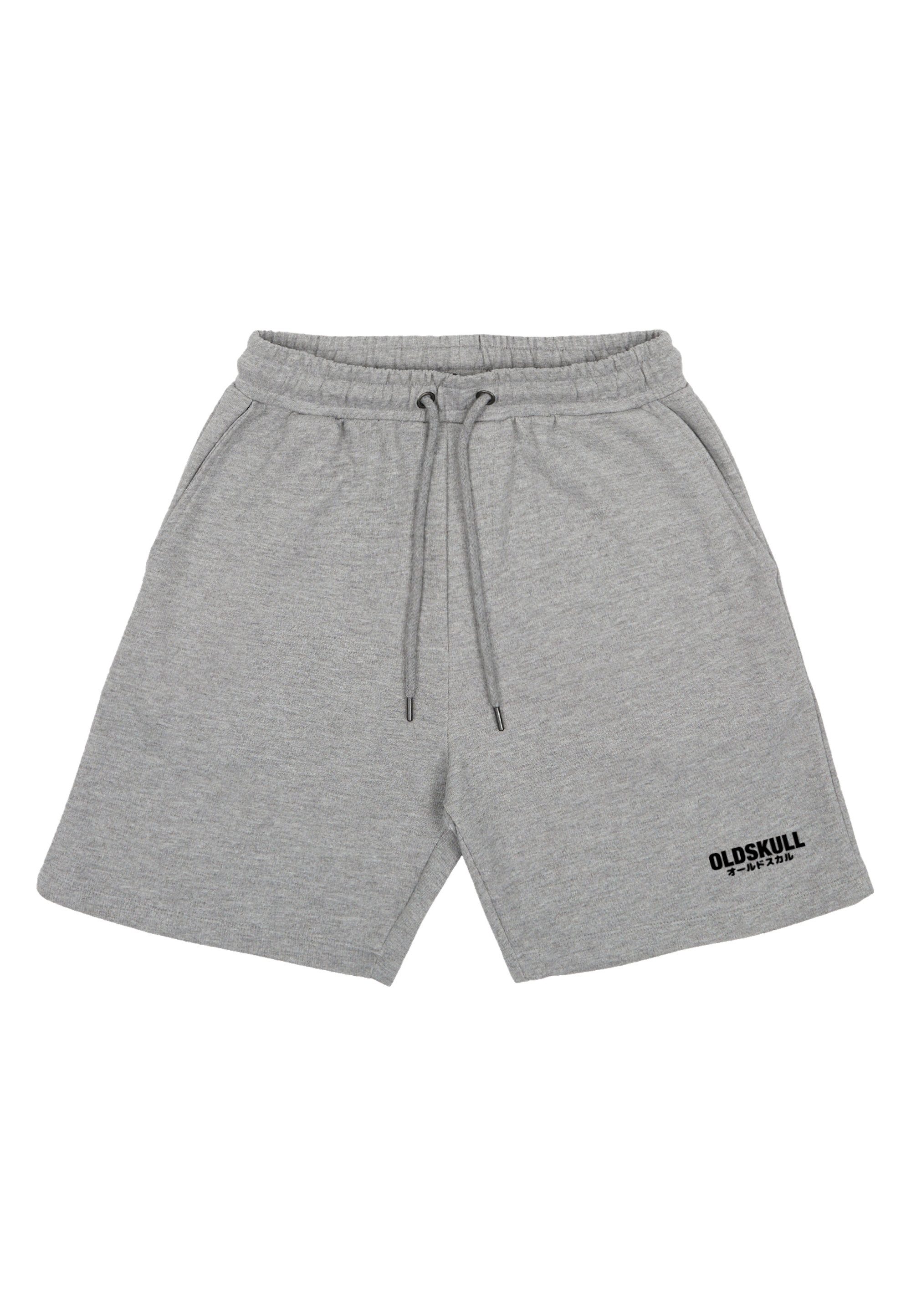 Oldskull Sweathose Basic Osk (1-tlg) in günstig online kaufen