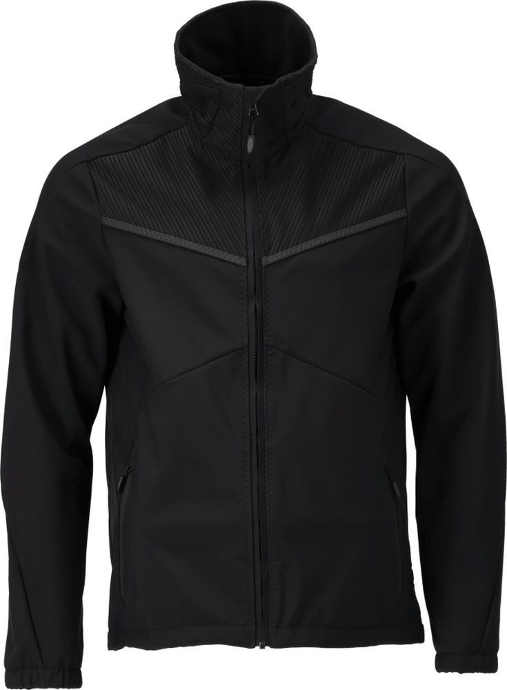 Softshelljacke