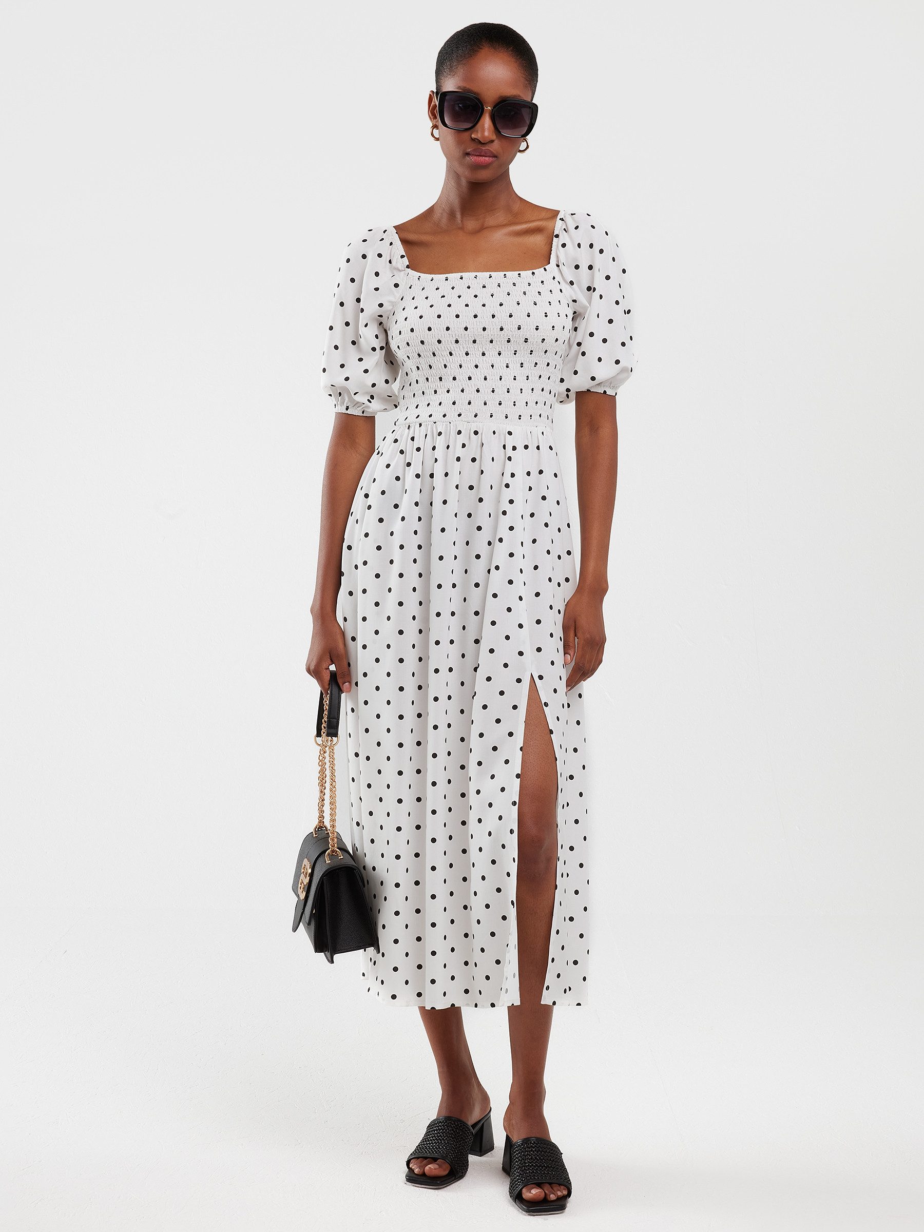 BIG STAR Shirtkleid SOTINI günstig online kaufen