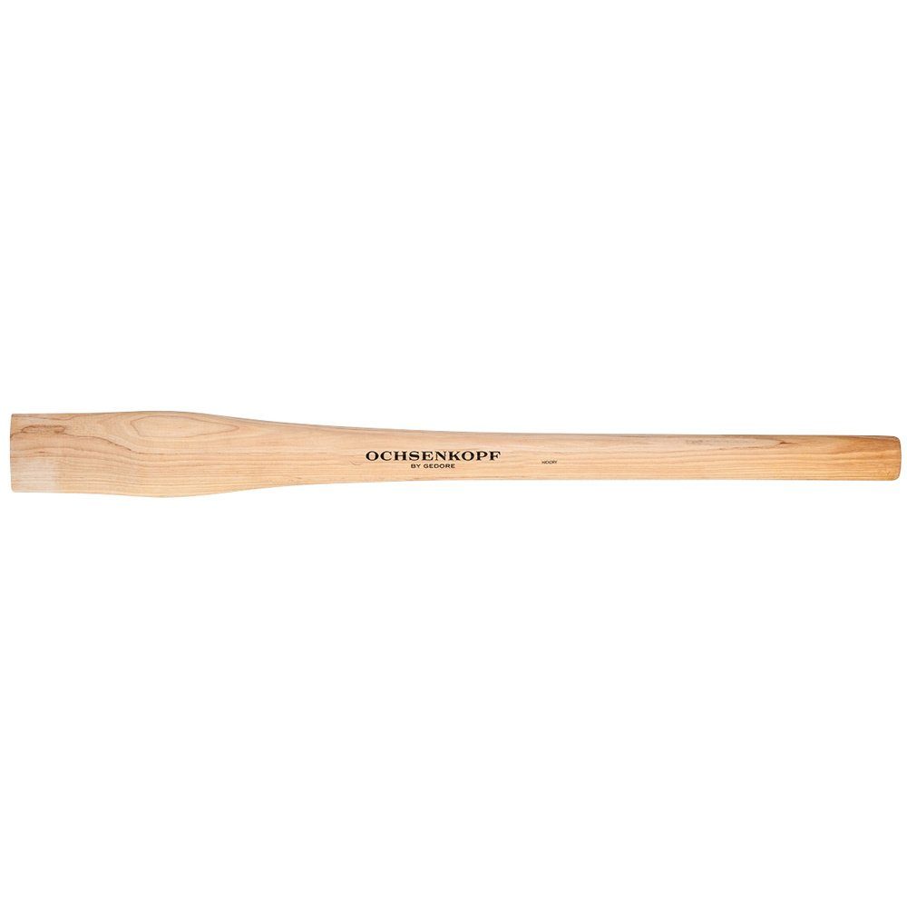 OCHSENKOPF Axt Ochsenkopf 1593552 Ersatzstiel 750 mm 580 g