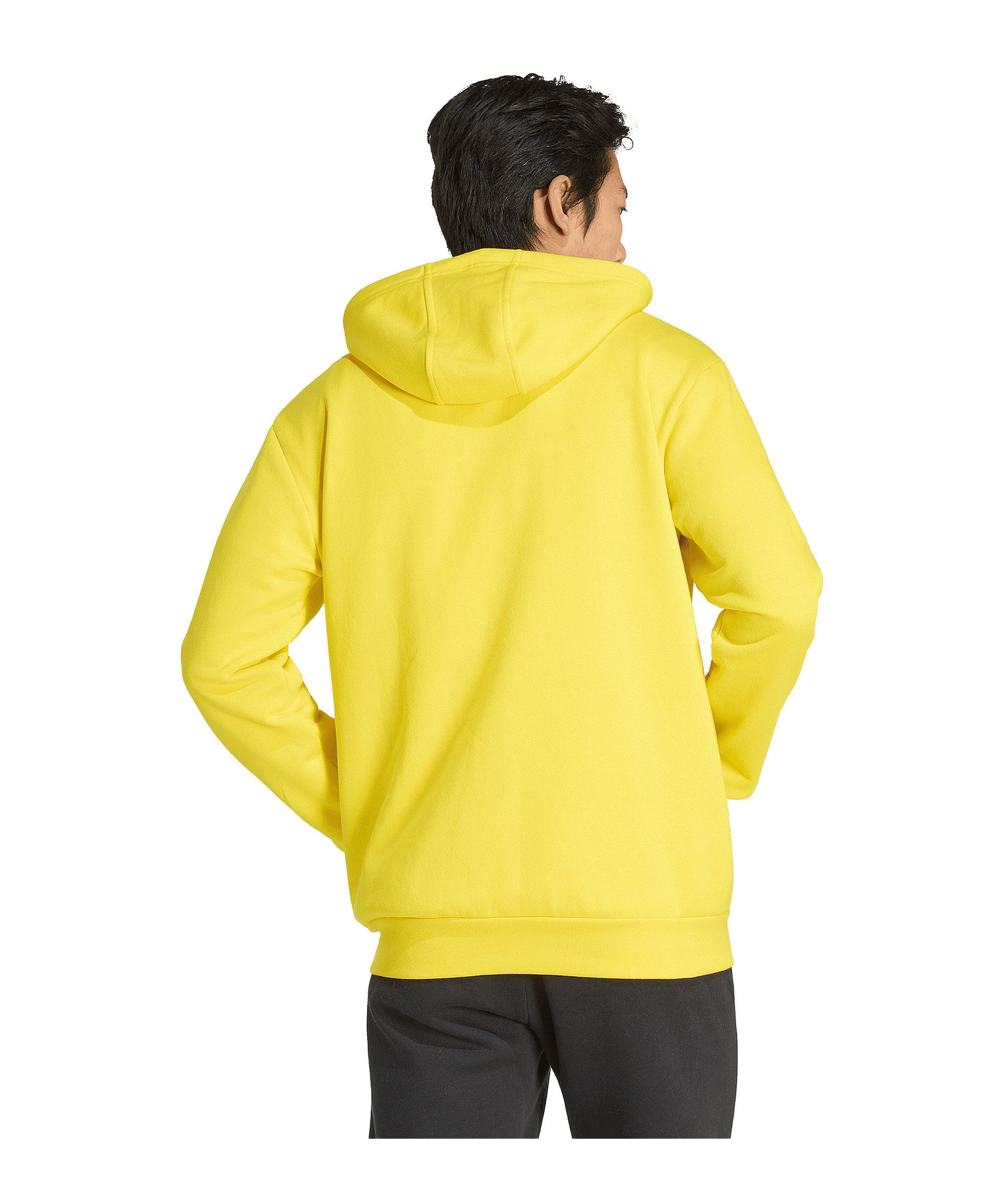 adidas Performance Sweatjacke adidas Performance Entrada 26 Kapuzenjacke Ba günstig online kaufen