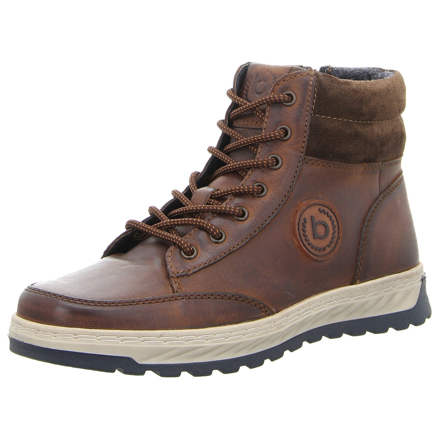 bugatti Exeter Stiefelette günstig online kaufen