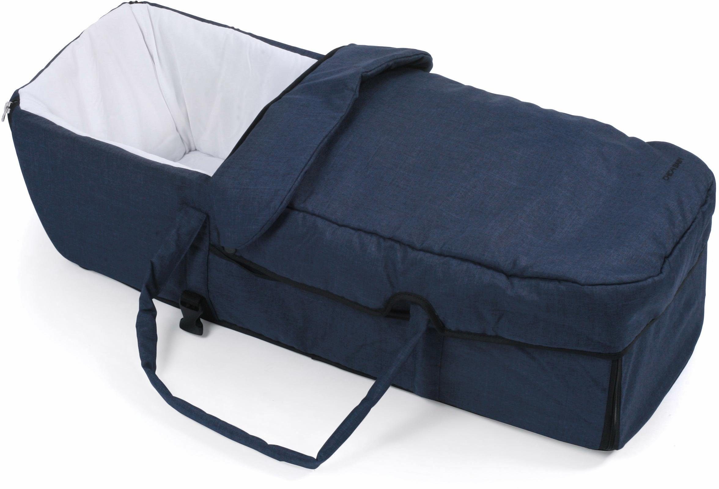 CHIC4BABY Duo Navy - Bild 5