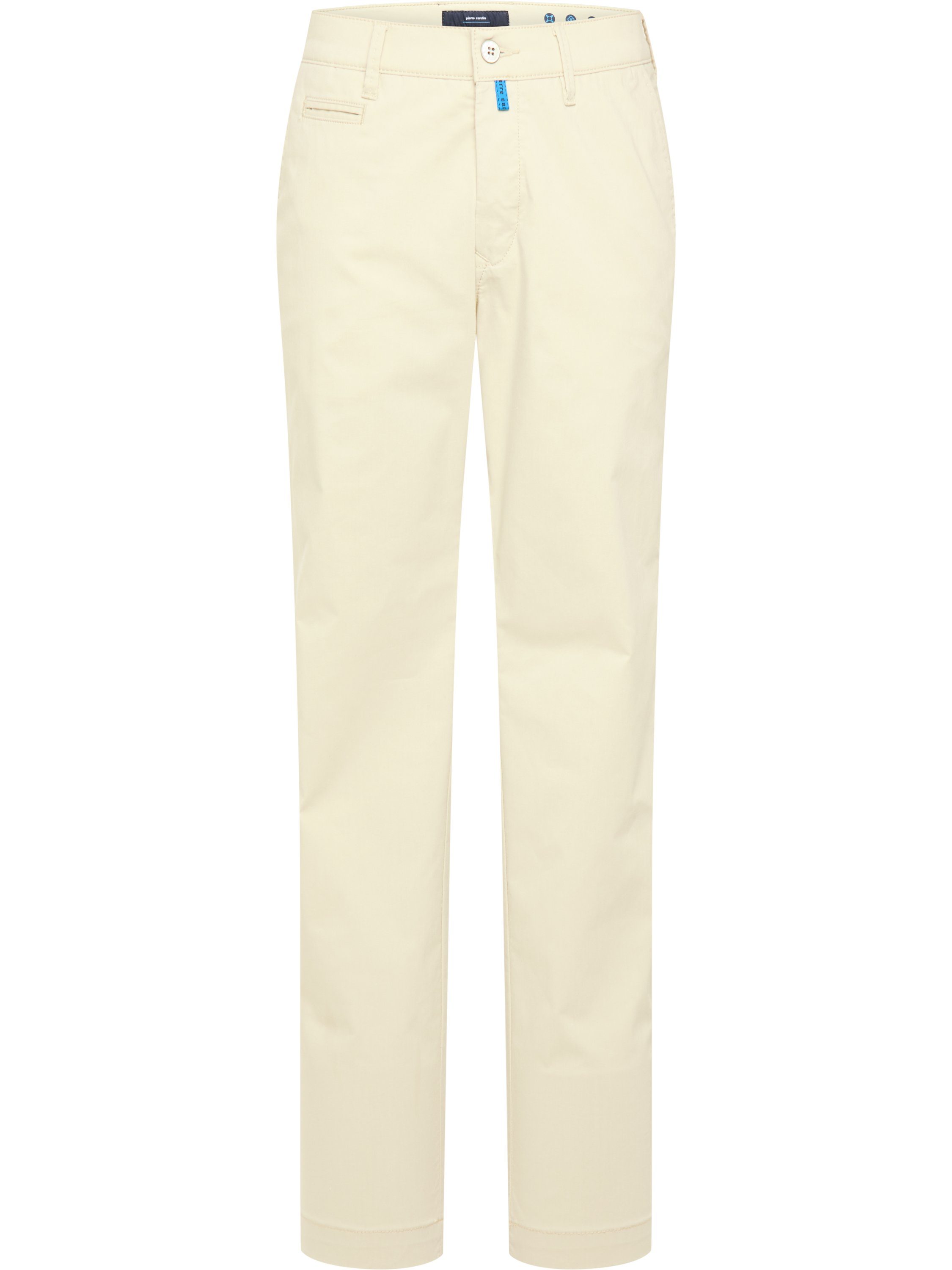 5-Pocket-Jeans PIERRE CARDIN LYON AIRTOUCH light beige 33757 4990.26 - Coolmax Future