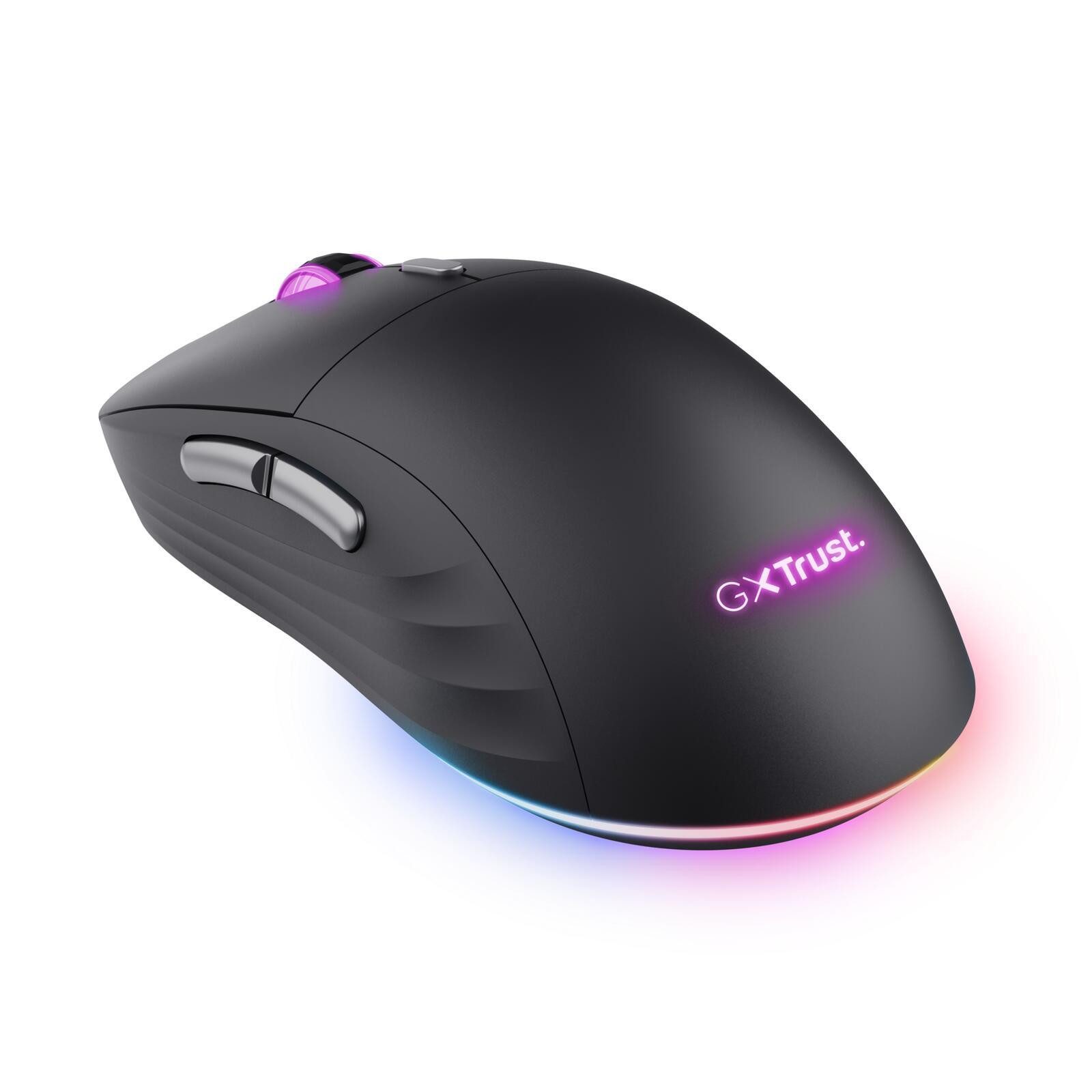 Trust Trust Gaming GXT 926 ergonomische Maus