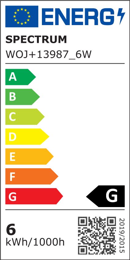 SpectrumLED LED-Leuchtmittel LED E14 R50 Pilzform günstig online kaufen