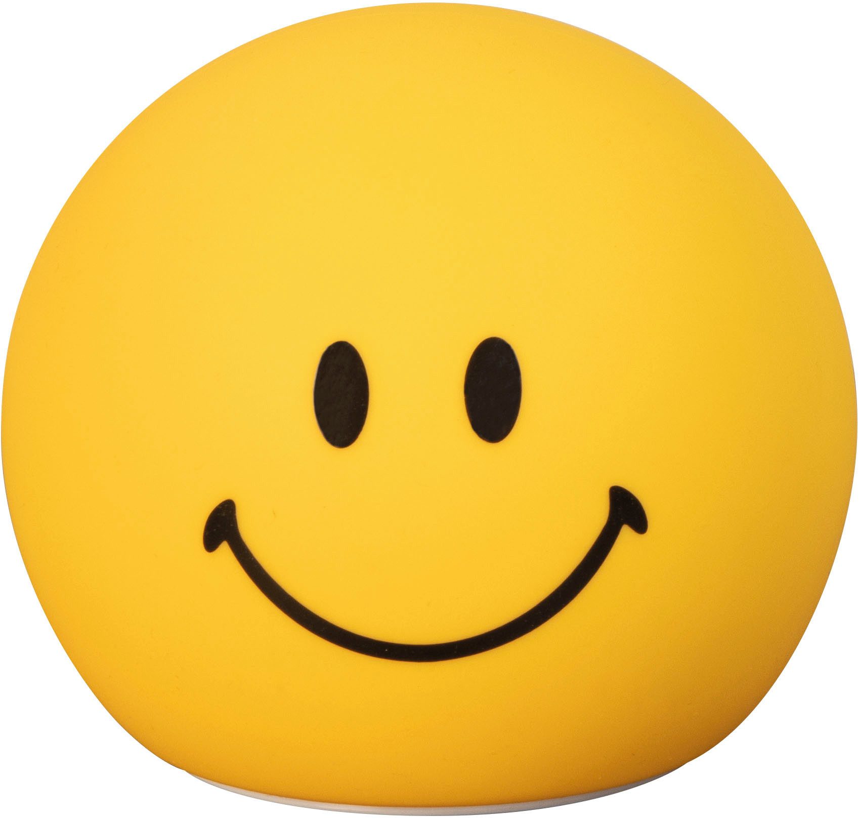 easy! BY FHL LED Tischleuchte GlowMoji, Dimmfunktion, Farbwechsel, USB-Lade günstig online kaufen