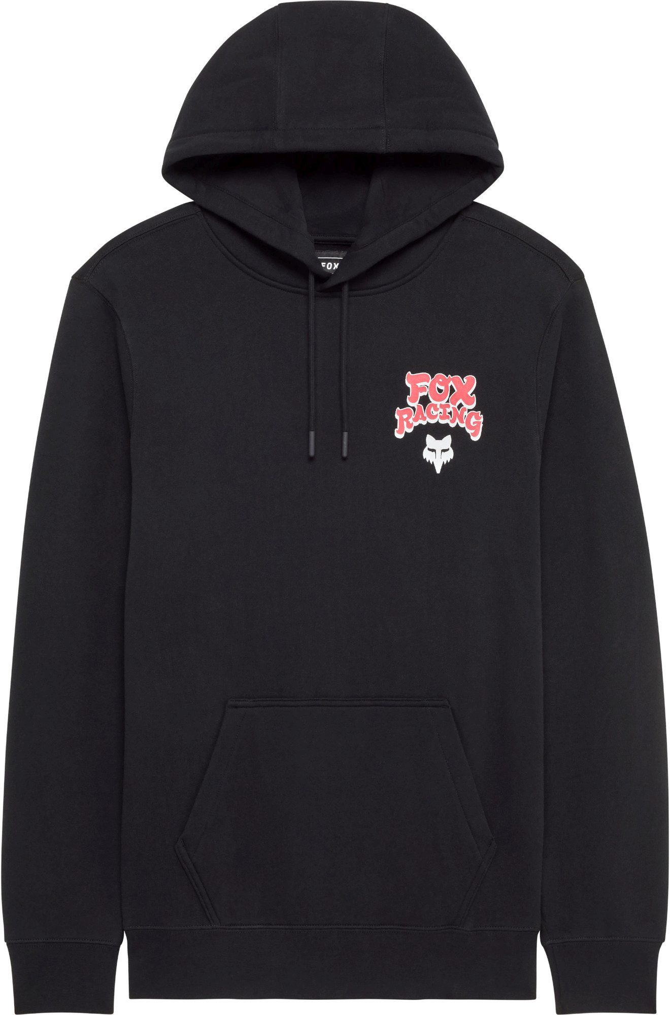 Fox Racing Sweatshirt Racewear Hoodie