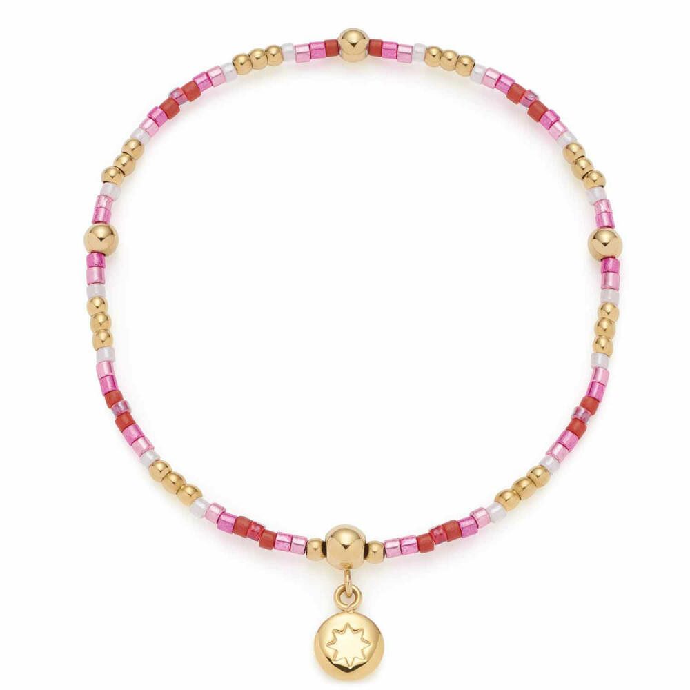 Jewels by Leonardo Armband pink Solea günstig online kaufen