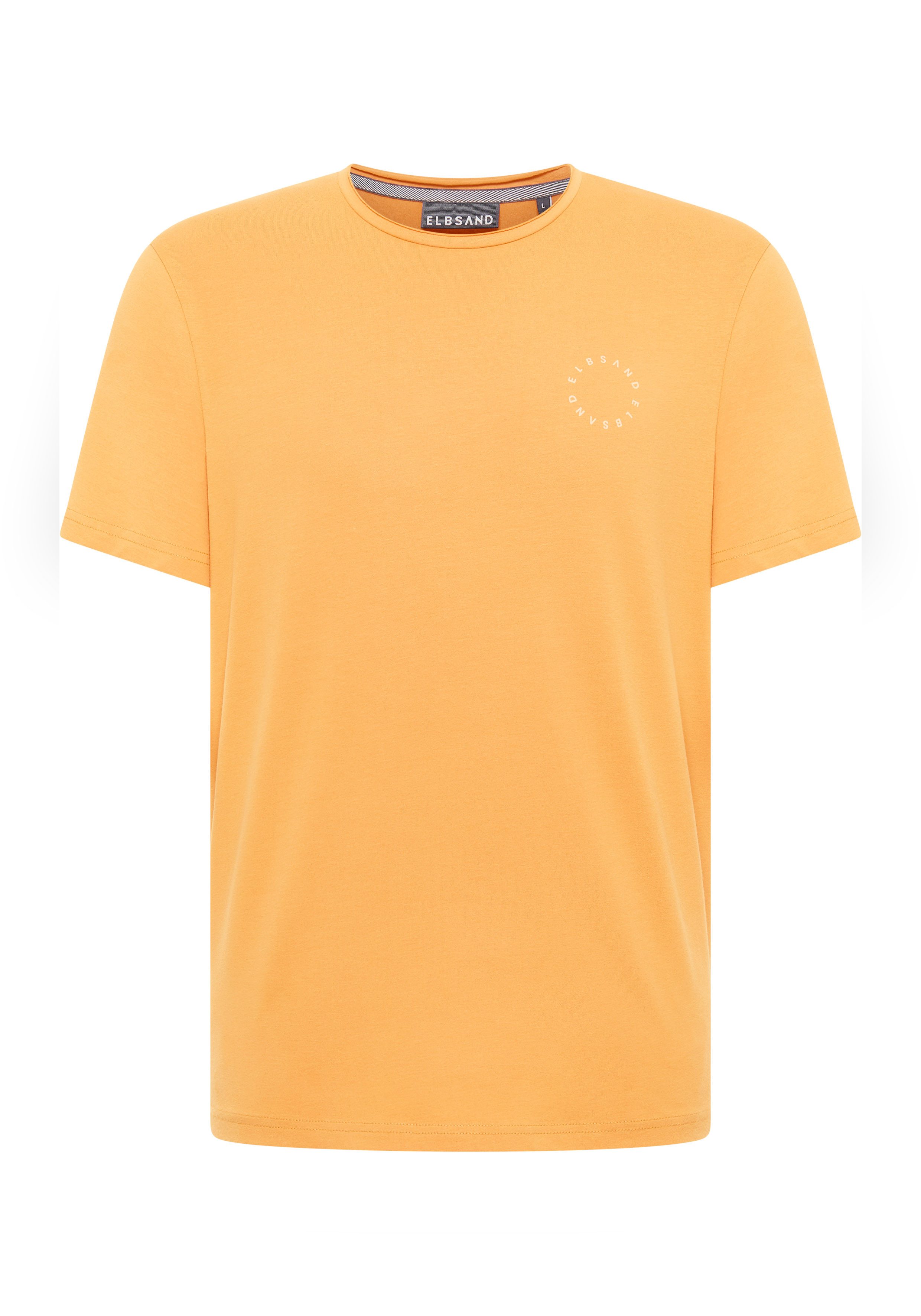 T-Shirt ELBSAND Pave T-Shirt