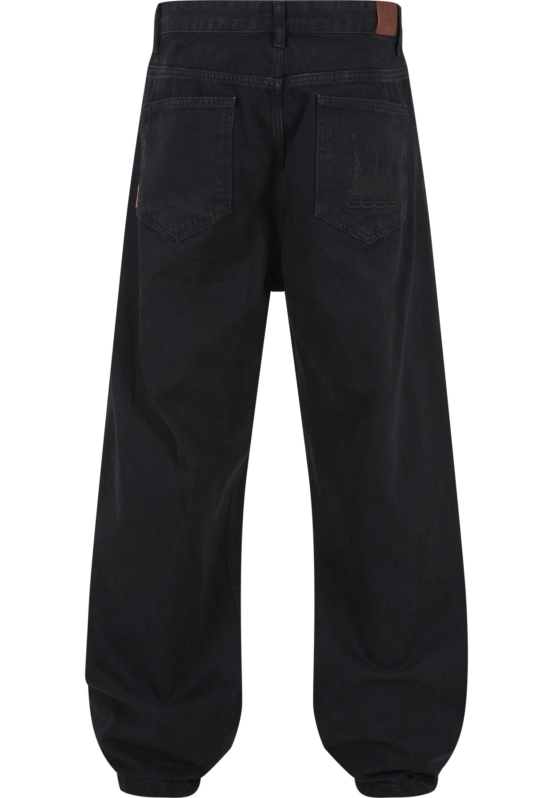 DADA Supreme Bequeme Jeans DADA Supreme Herren Dada Supreme Supreme Baggy Fit Jeans