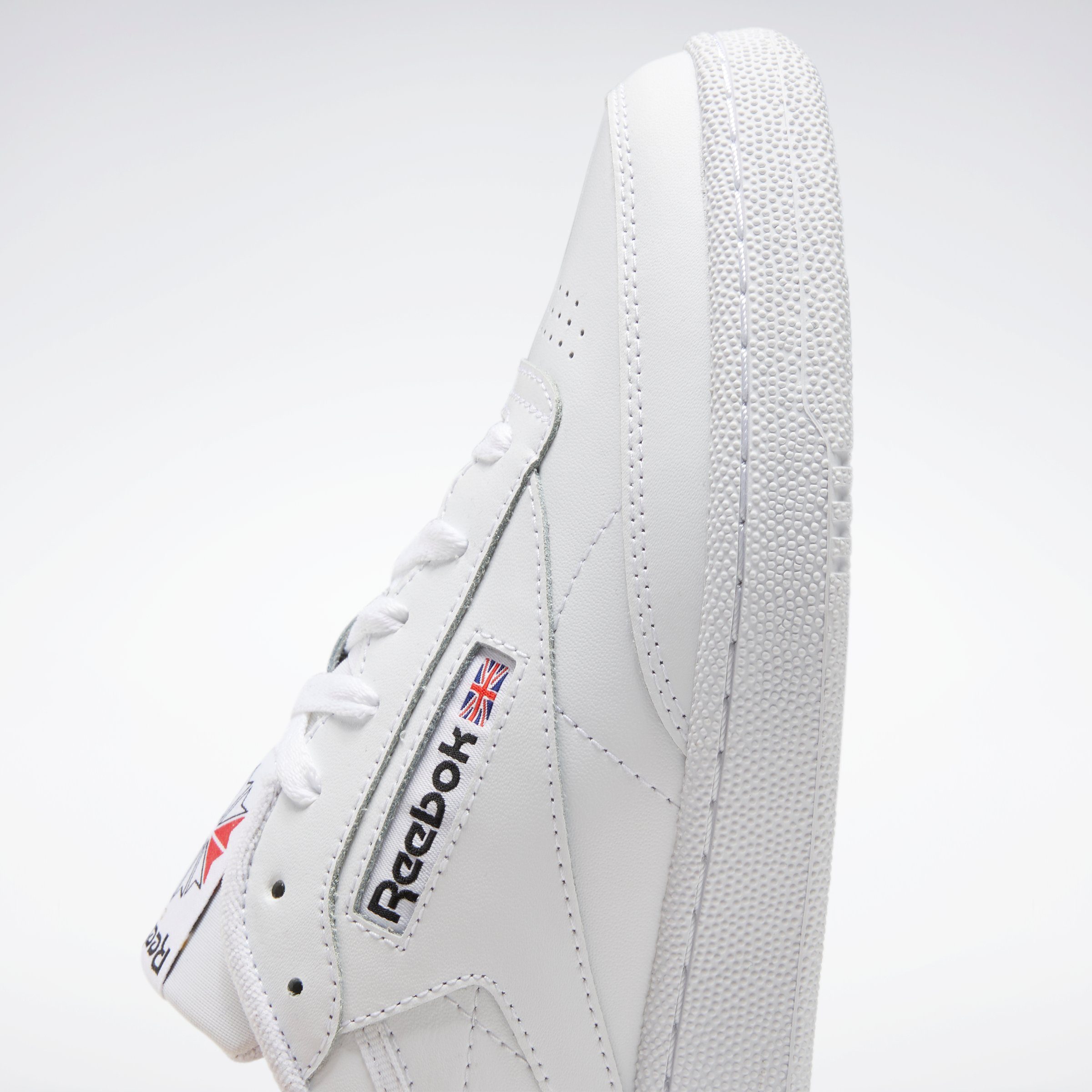 Reebok Classic Club C 85 Sneaker inspiriert von Reeboks Archivdesigns – Bild 5 von 5