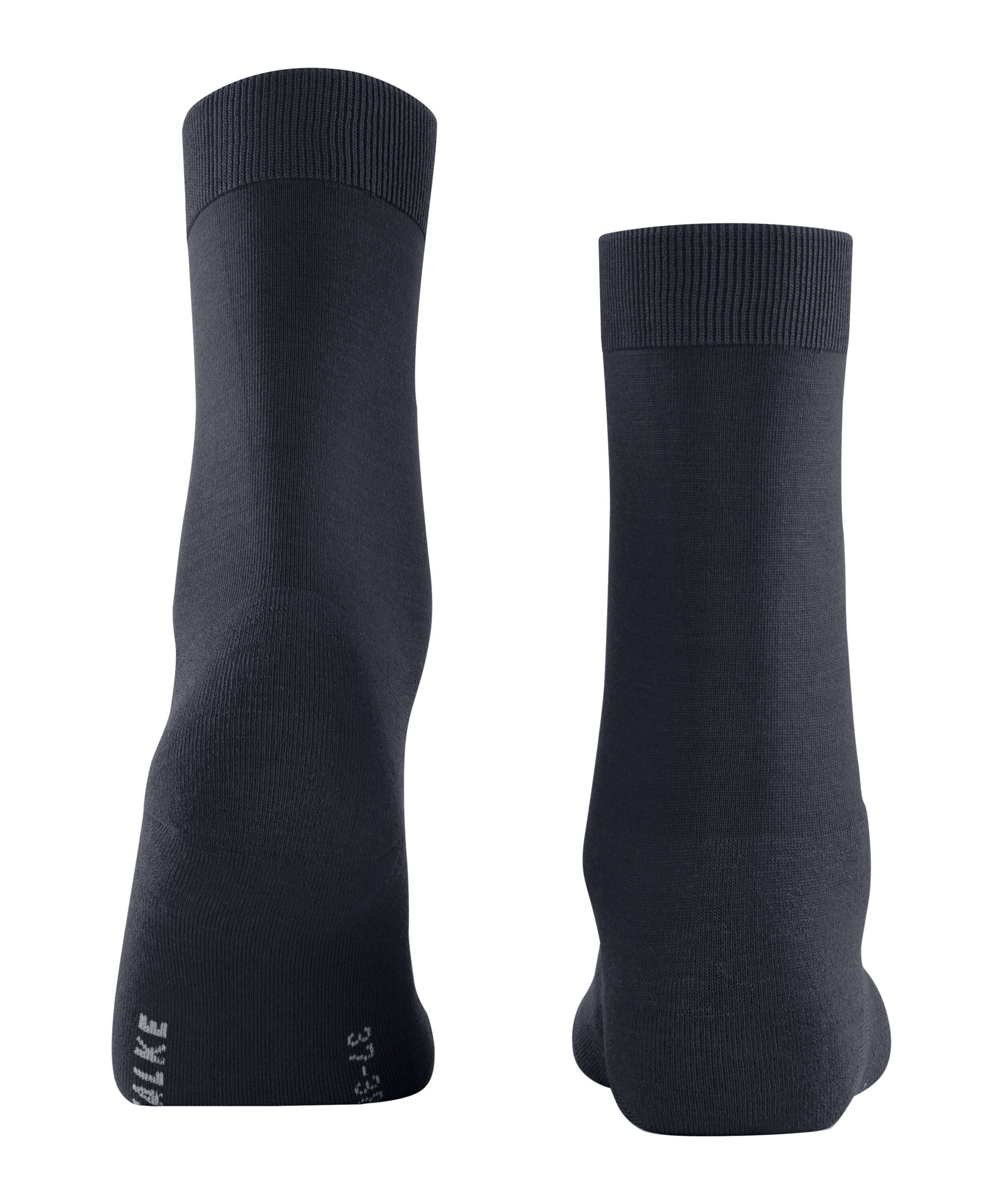 ClimaWool FALKE (1-Paar) Socken navy dark (6370)