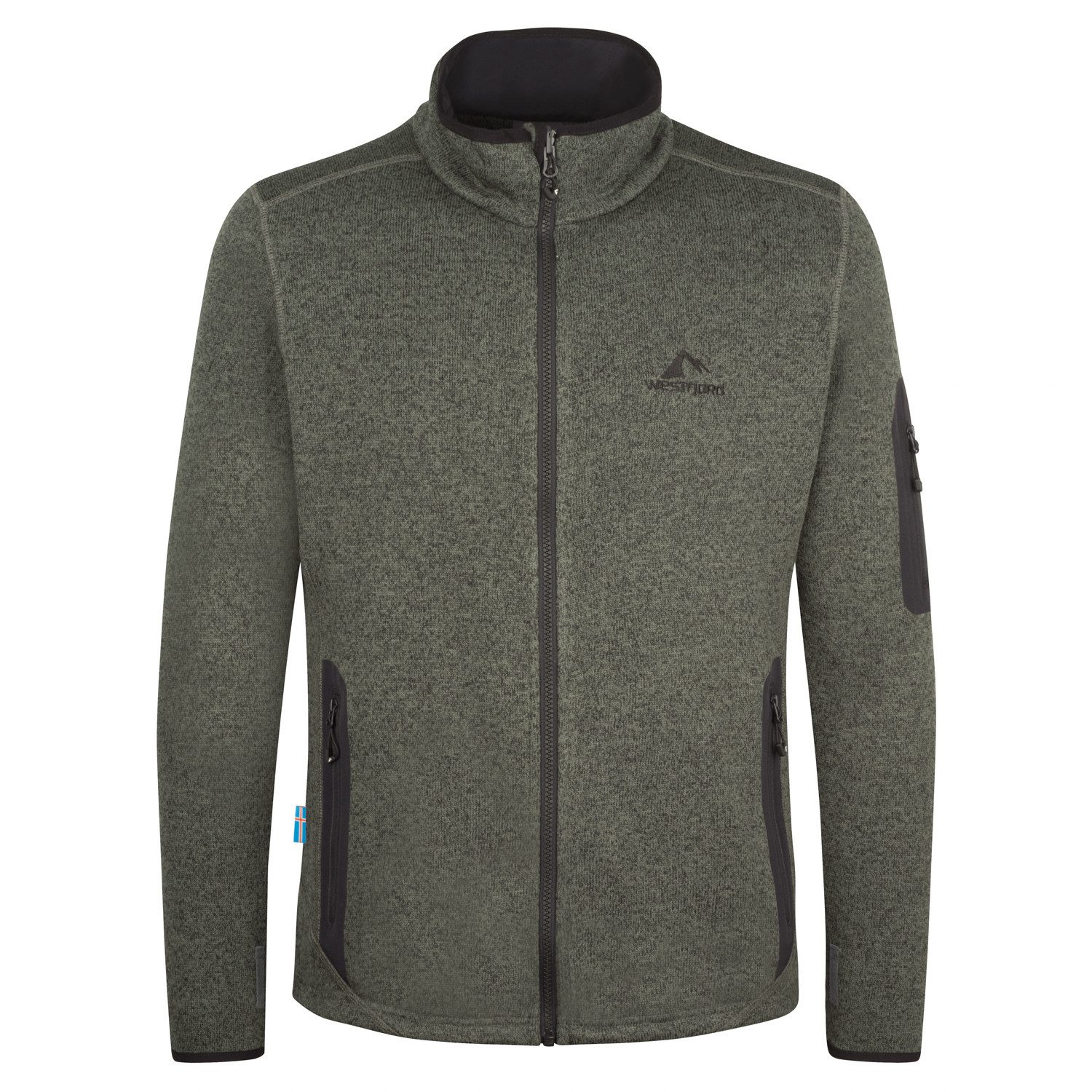 Fleecejacke Men's Katla Jacket XT