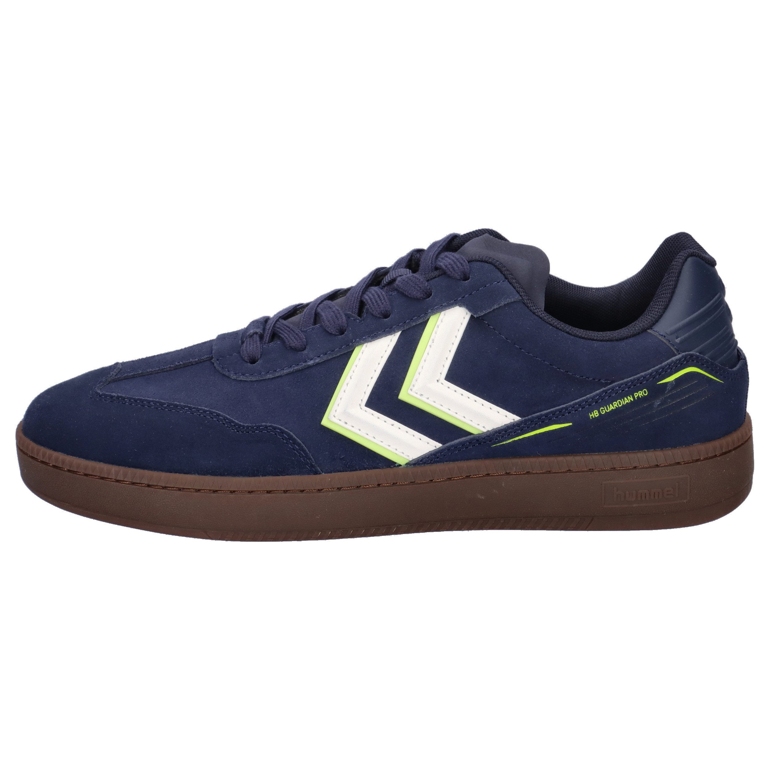 hummel Hummel Unisex Hallenschuhe HB GUARDIAN PRO 230663 Hallenschuh