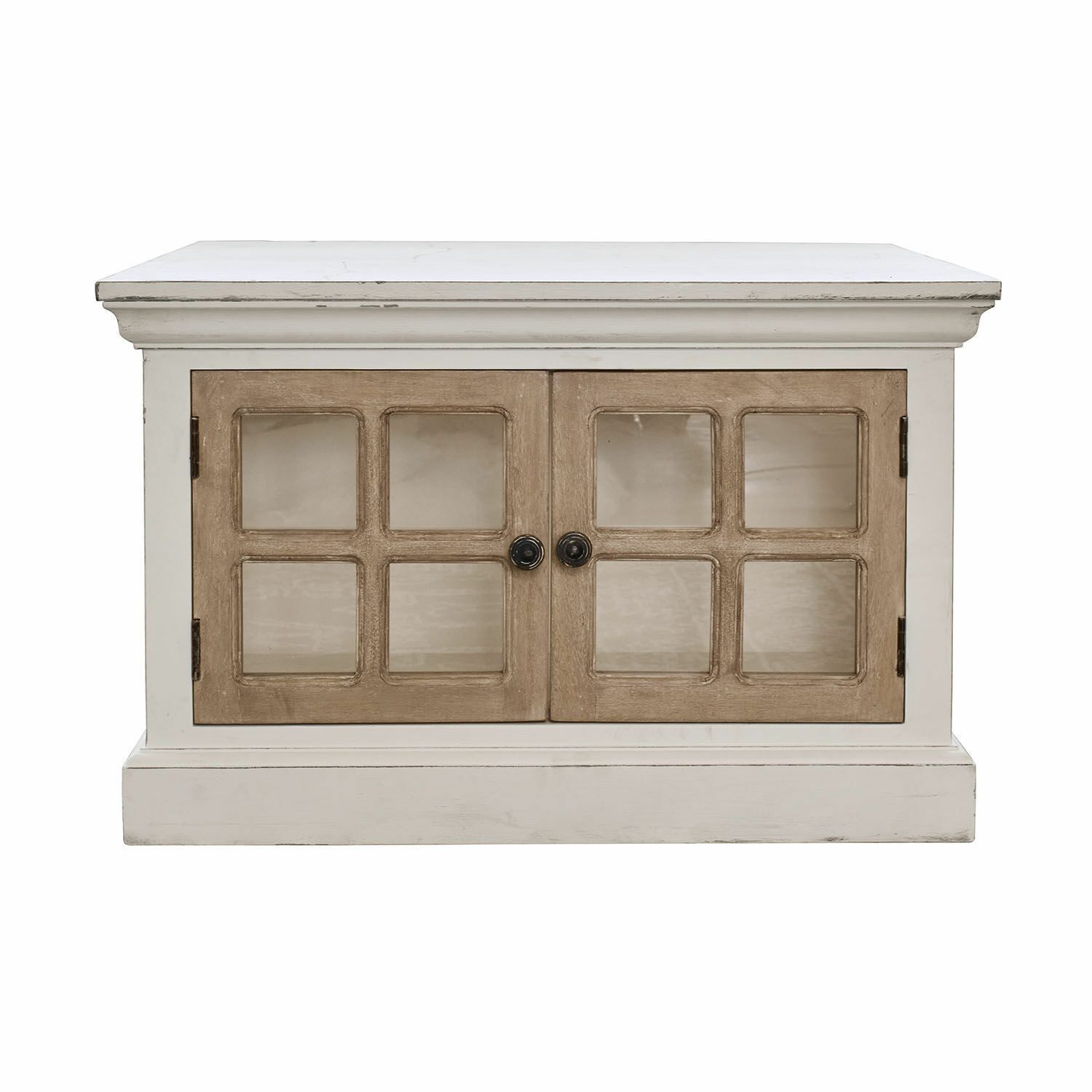 Mirabeau Couchtisch Couchtisch Marshwood antikweiß