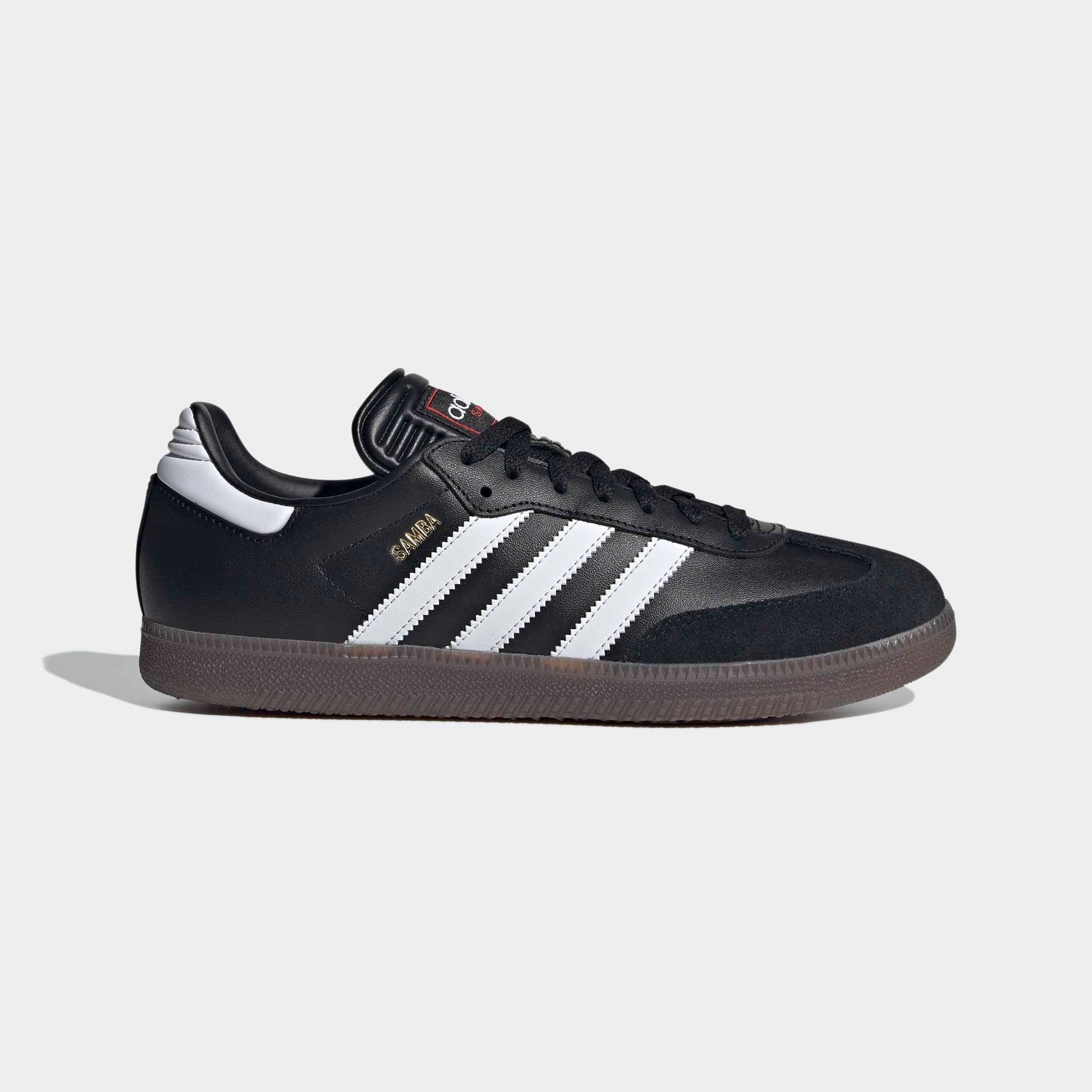 adidas Performance SAMBA IN FUSSBALL Sneaker