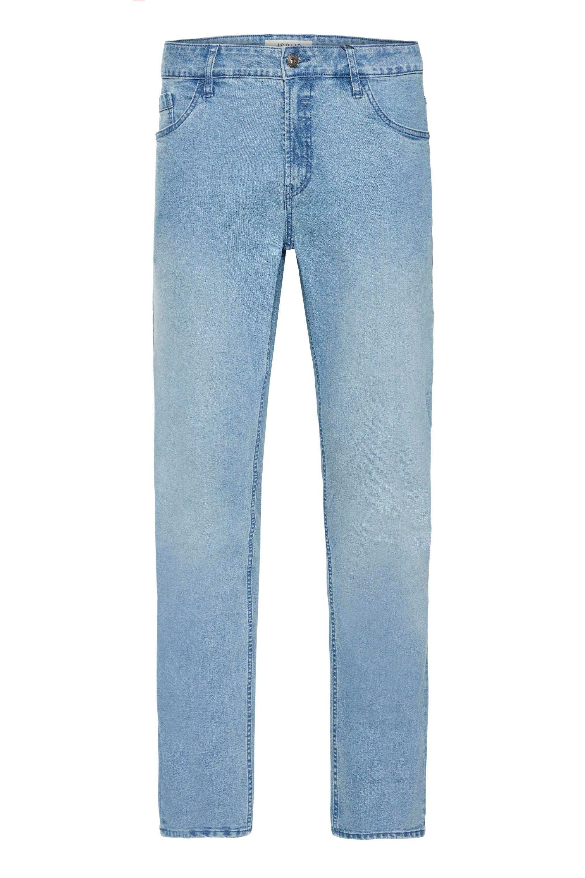 Light Blue Denim (700027)