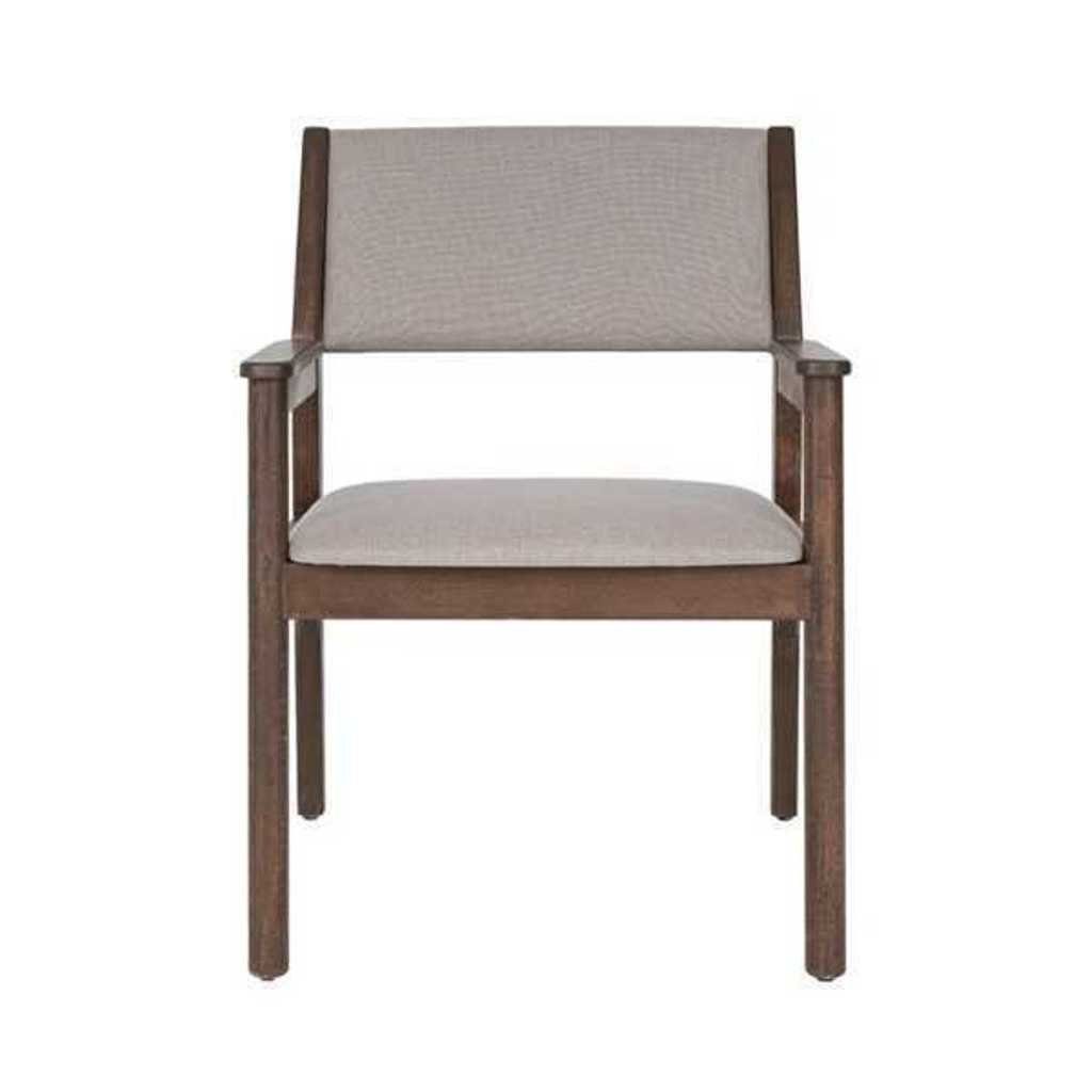 JVmoebel Esszimmerstuhl Esszimmerstühle Grauer Einsitzer Stilvoller Stuhl Luxus Designer Möbel (1 St), Made in Europa