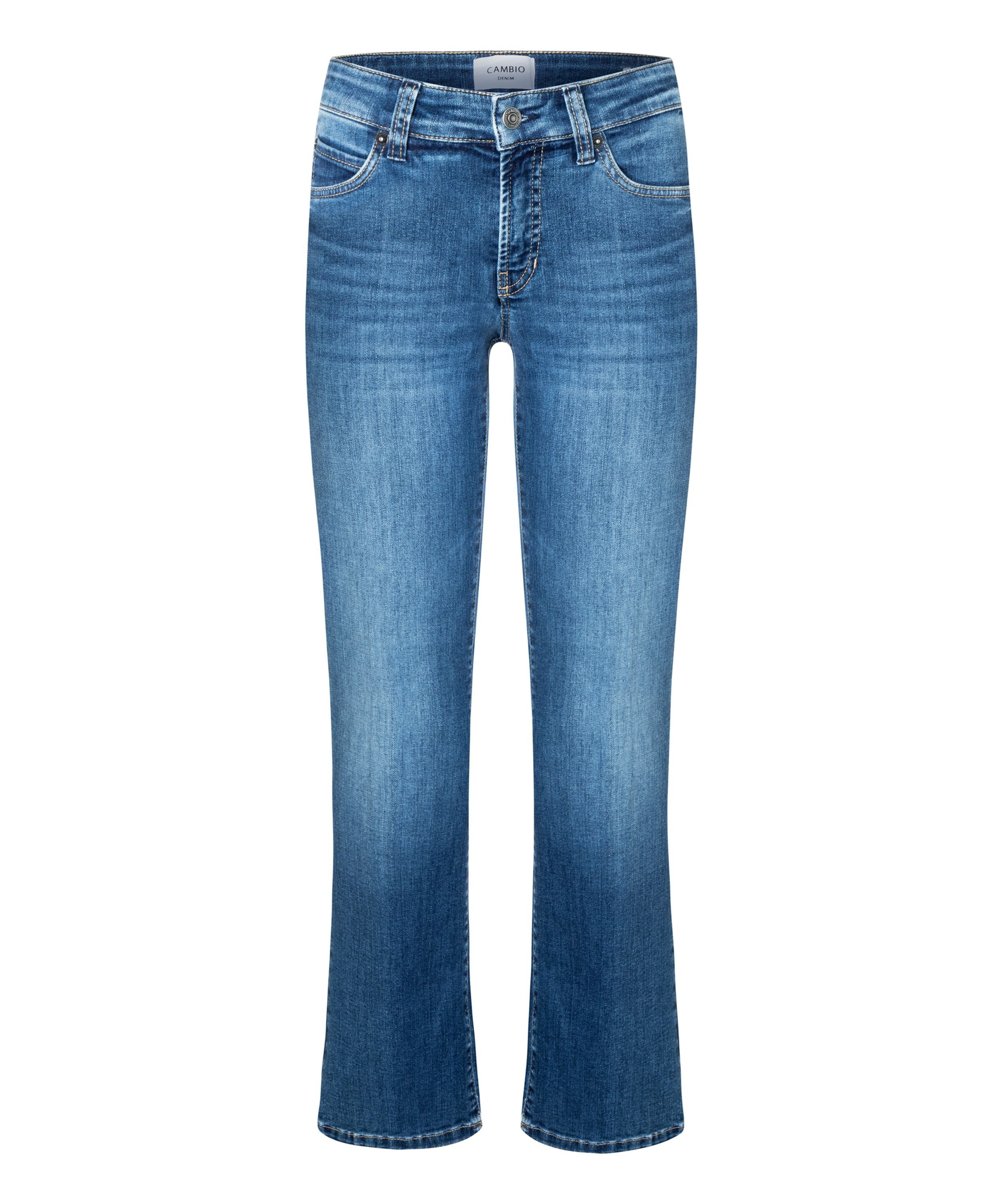 Cambio Stretch-Jeans günstig online kaufen