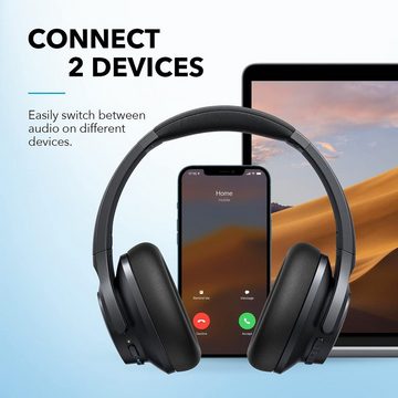 SoundCore Q20+ Bluetooth-Kopfhörer