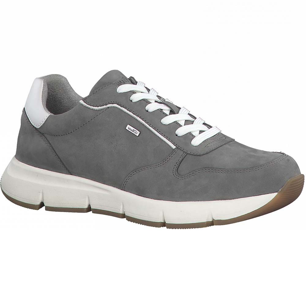 s.Oliver Sneaker 13619 grey Sneaker
