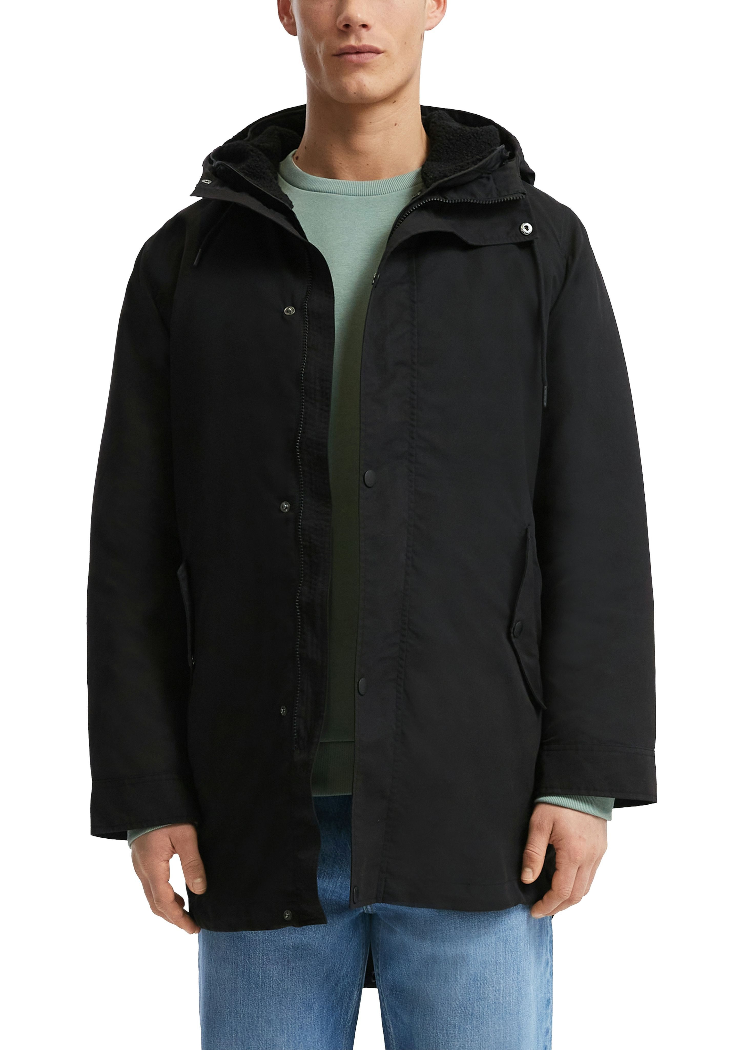 QS Outdoorjacke