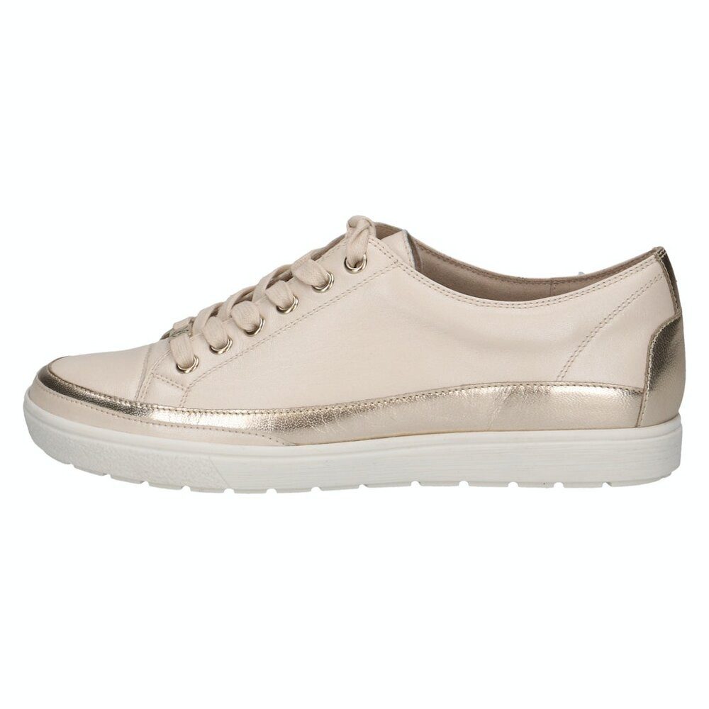 Caprice Caprice - Ties - Weiß Schnürschuh günstig online kaufen