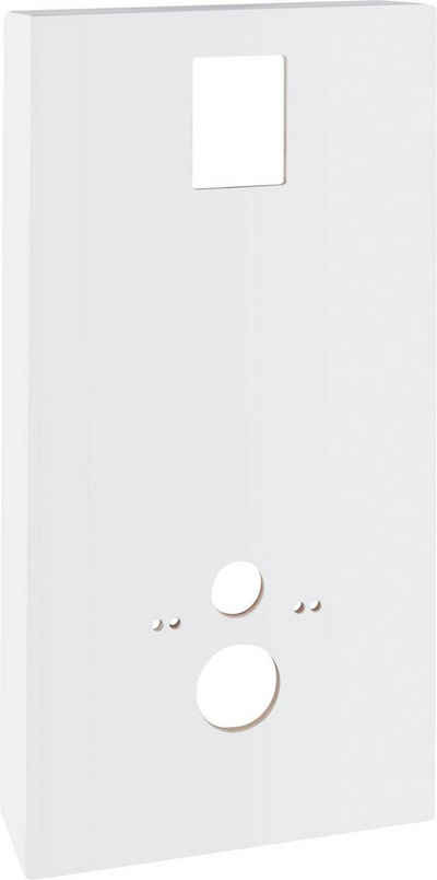 Grohe Wand-WC-Befestigung Solido, (Set), tiefenverstellbar