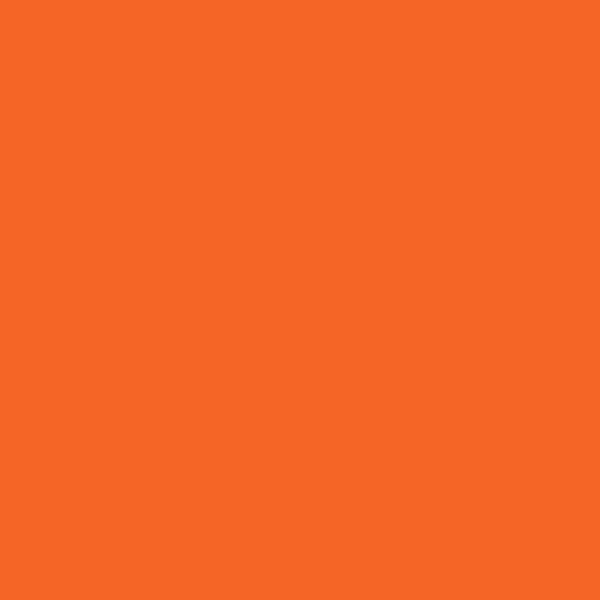 Sprühfarbe Acryllack Spraydose - 2x orange, BigDean Sprühlack glänzend 400ml