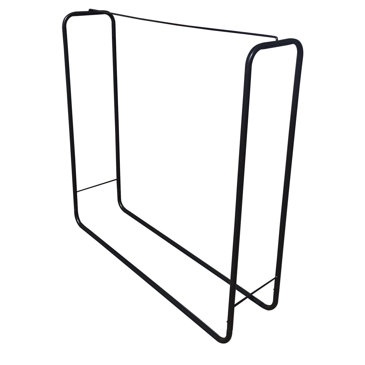 Mojawo Kaminholzregal Brennholzregal Kaminholzregal Regenabdeckung Außen St günstig online kaufen